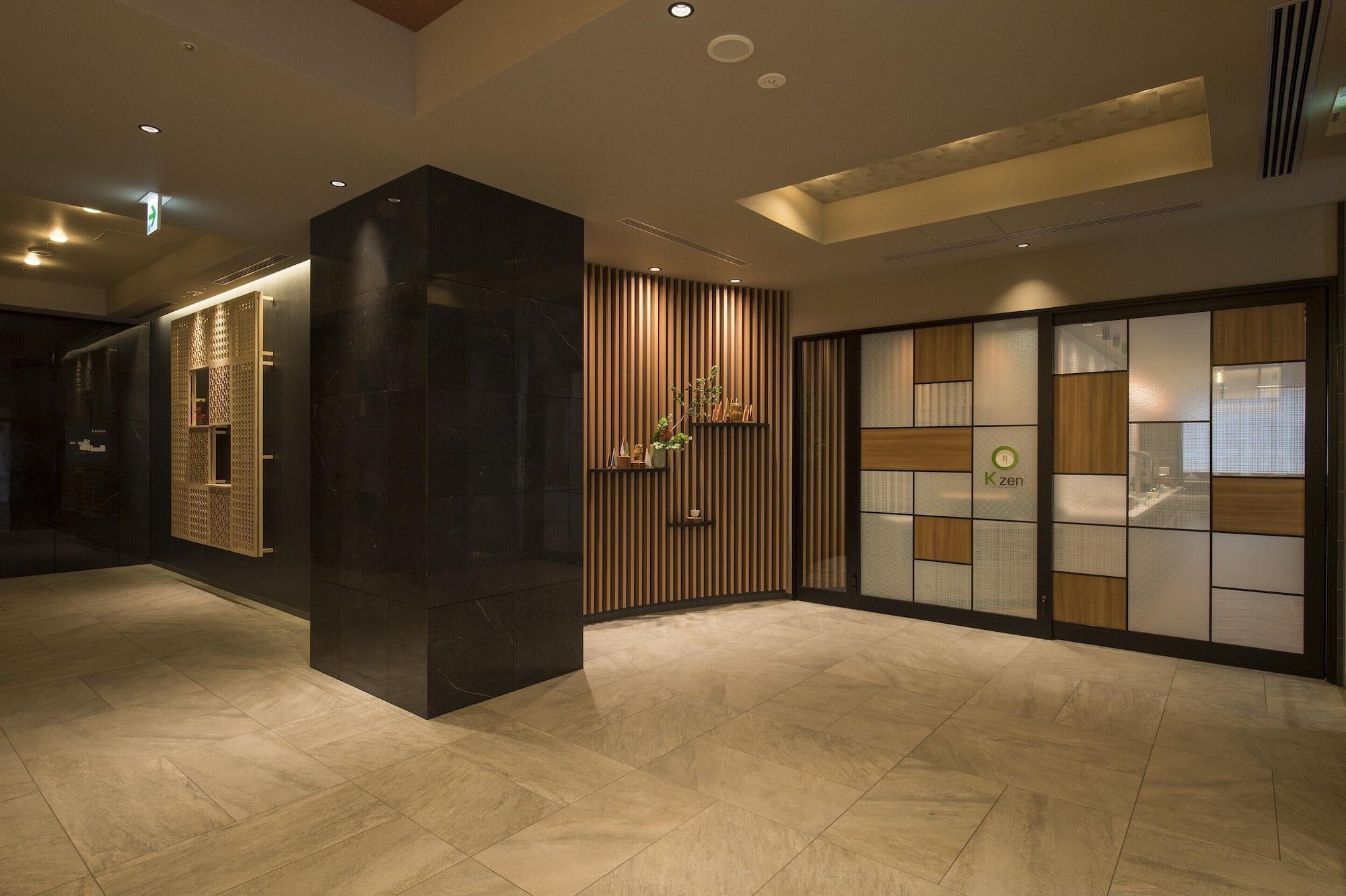 Tmark Odori Hotel