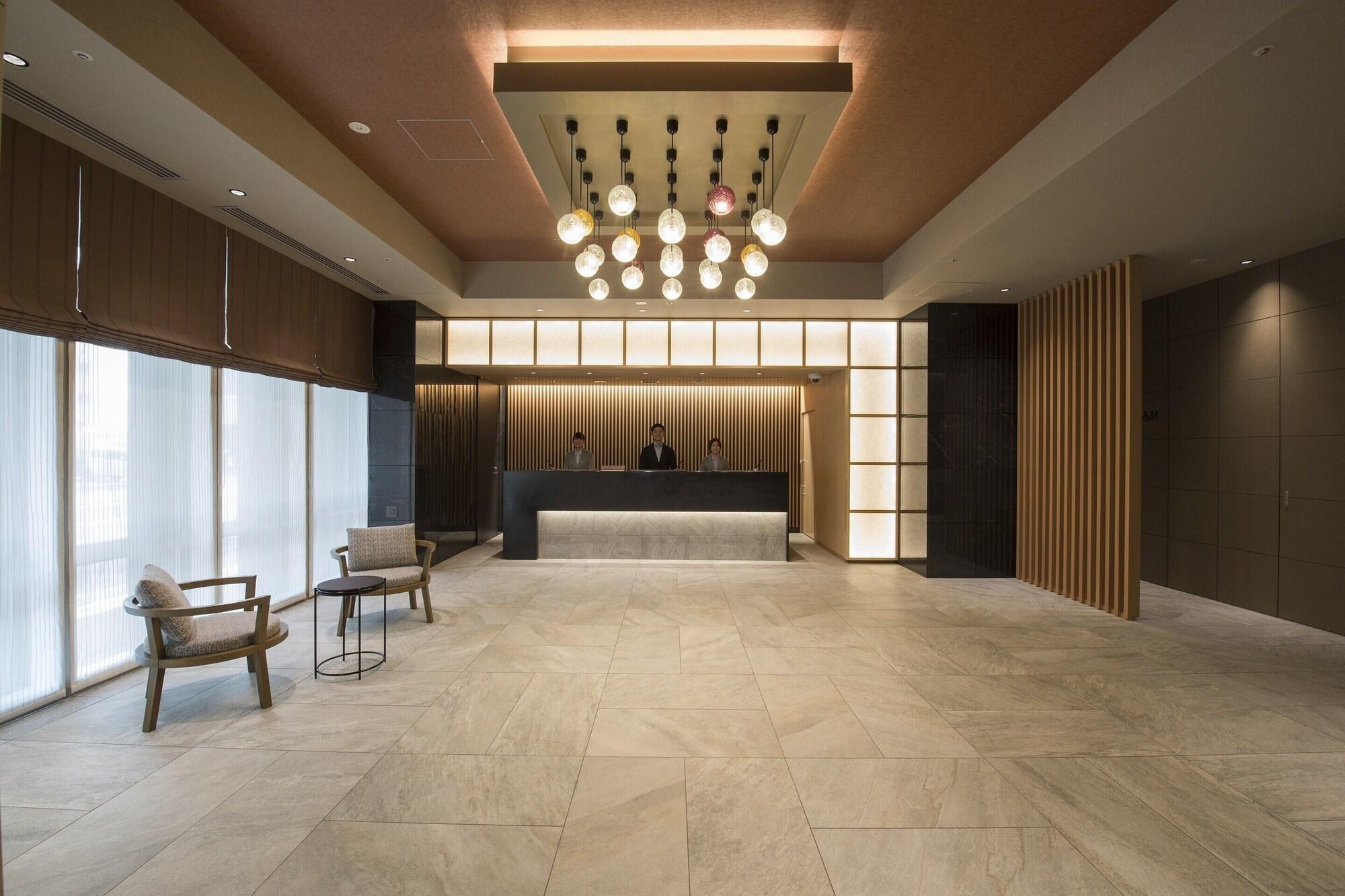 Hotel Tmark Odori 3*