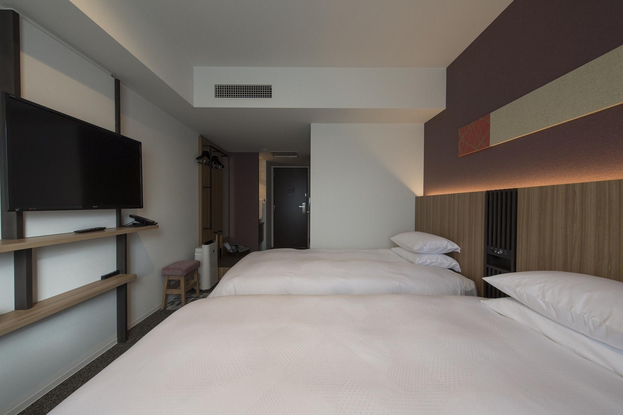 Tmark Odori Hotel 3*