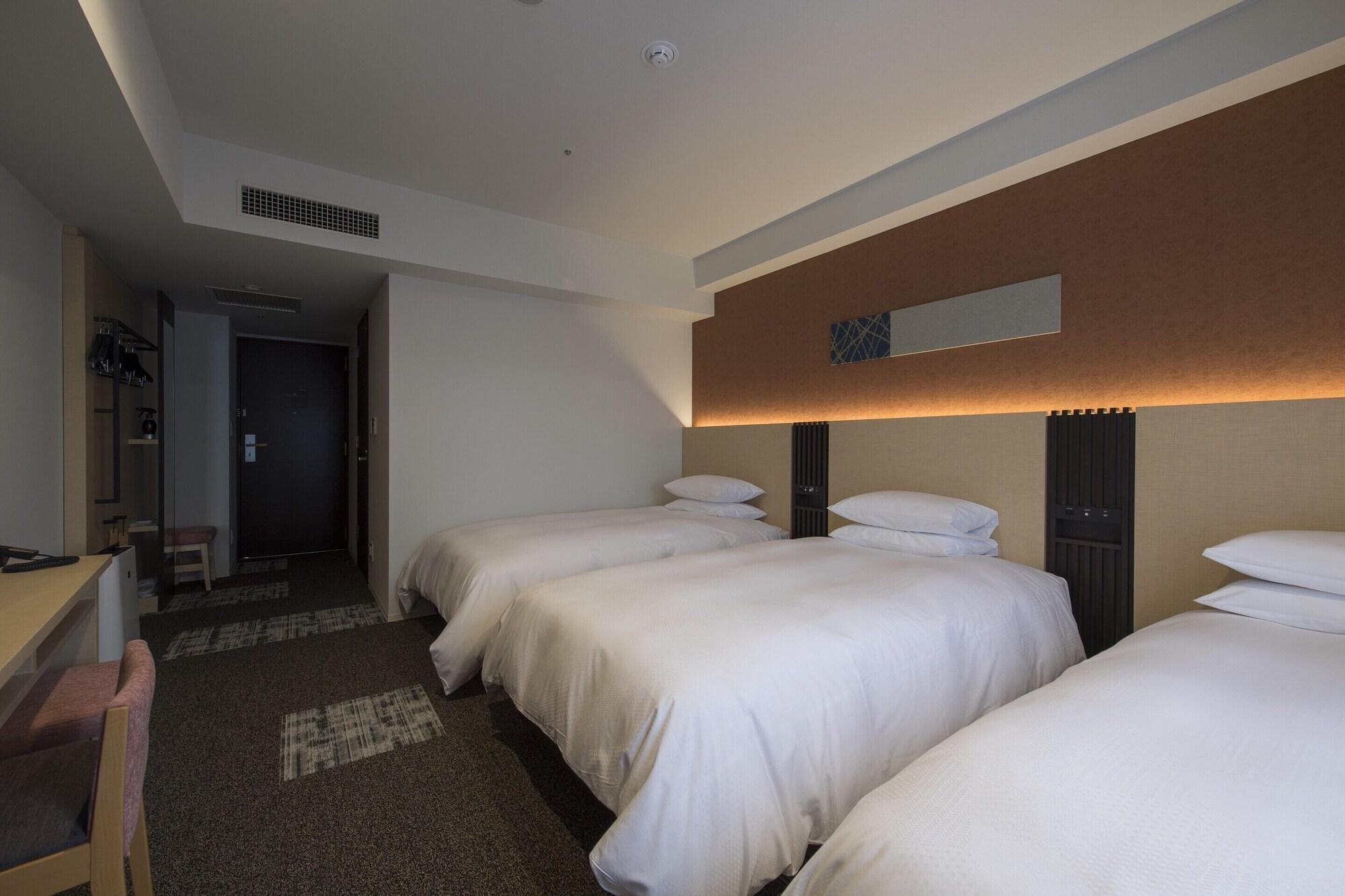 Hotel Tmark Odori 3*