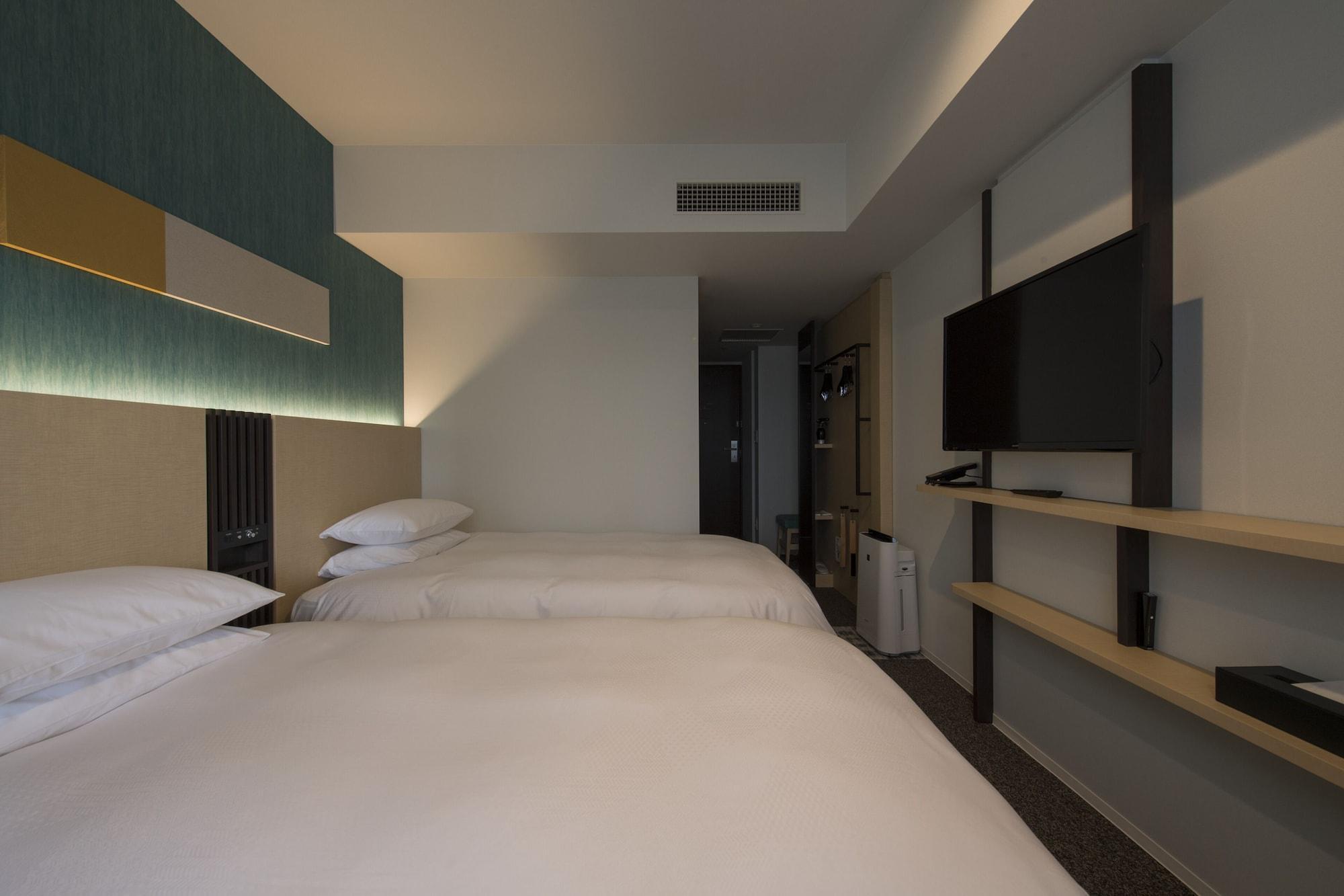 Tmark Odori Hotel