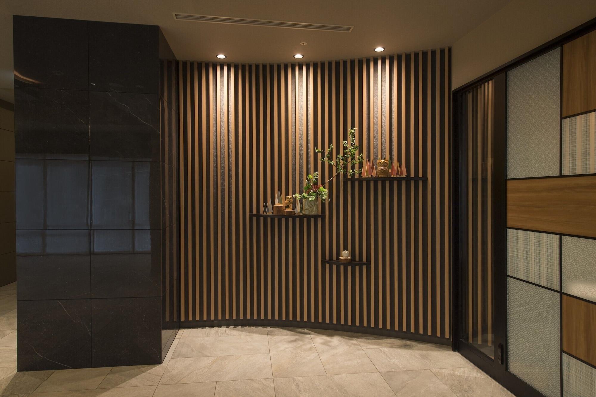 Tmark Odori Hotel
