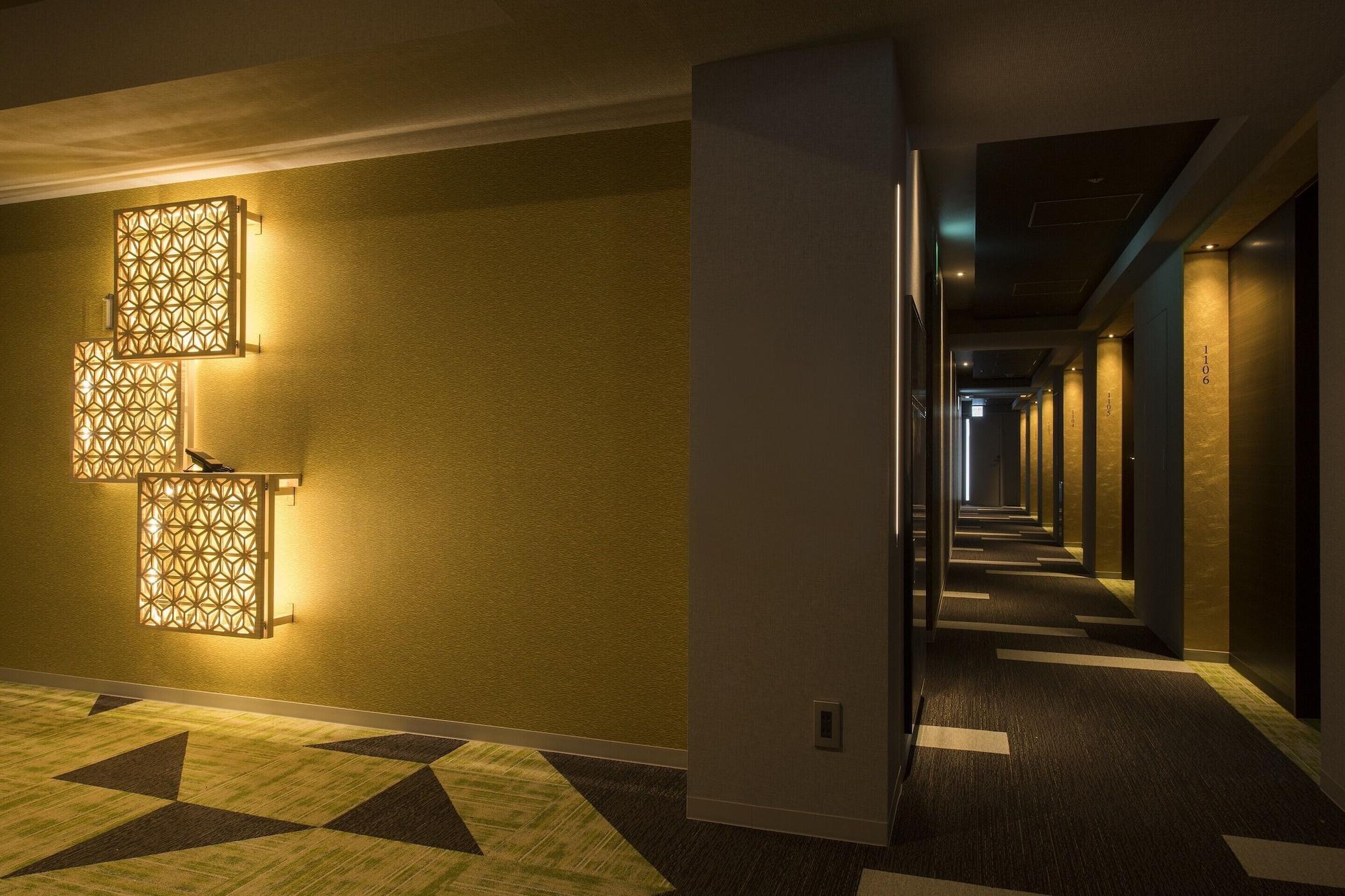Hotel Tmark Odori Sapporo