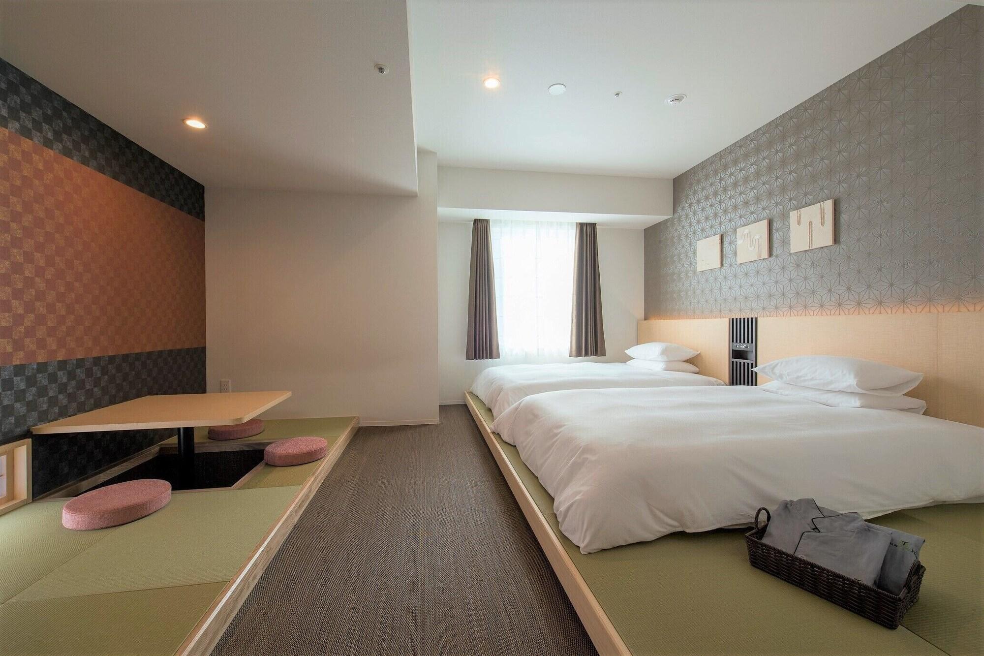 Tmark Odori Hotel 3*