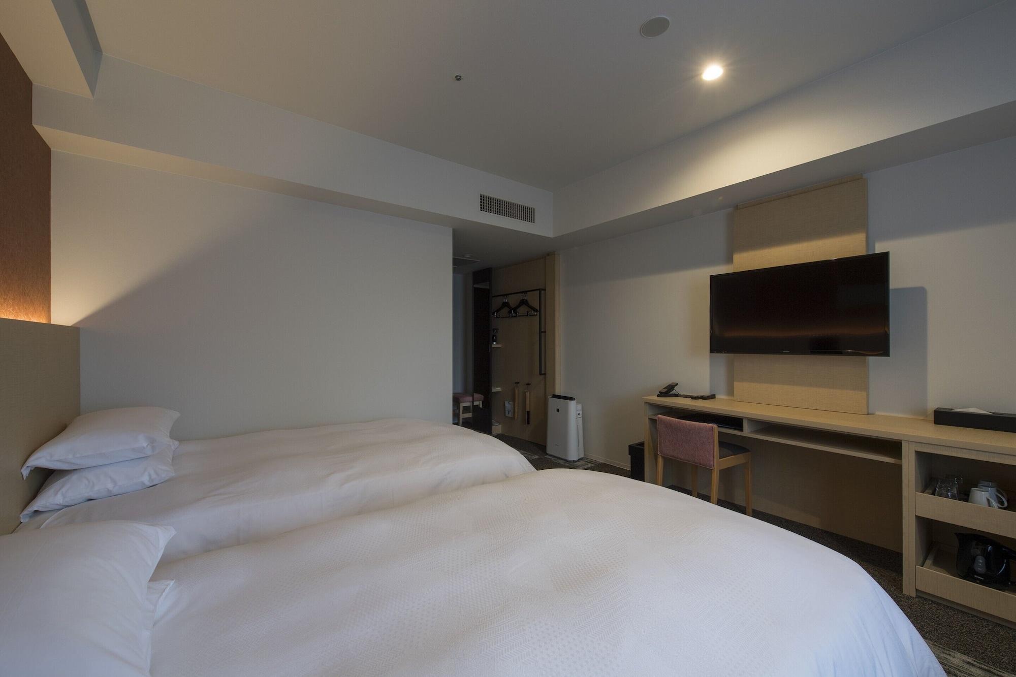 Hotel Tmark Odori Sapporo