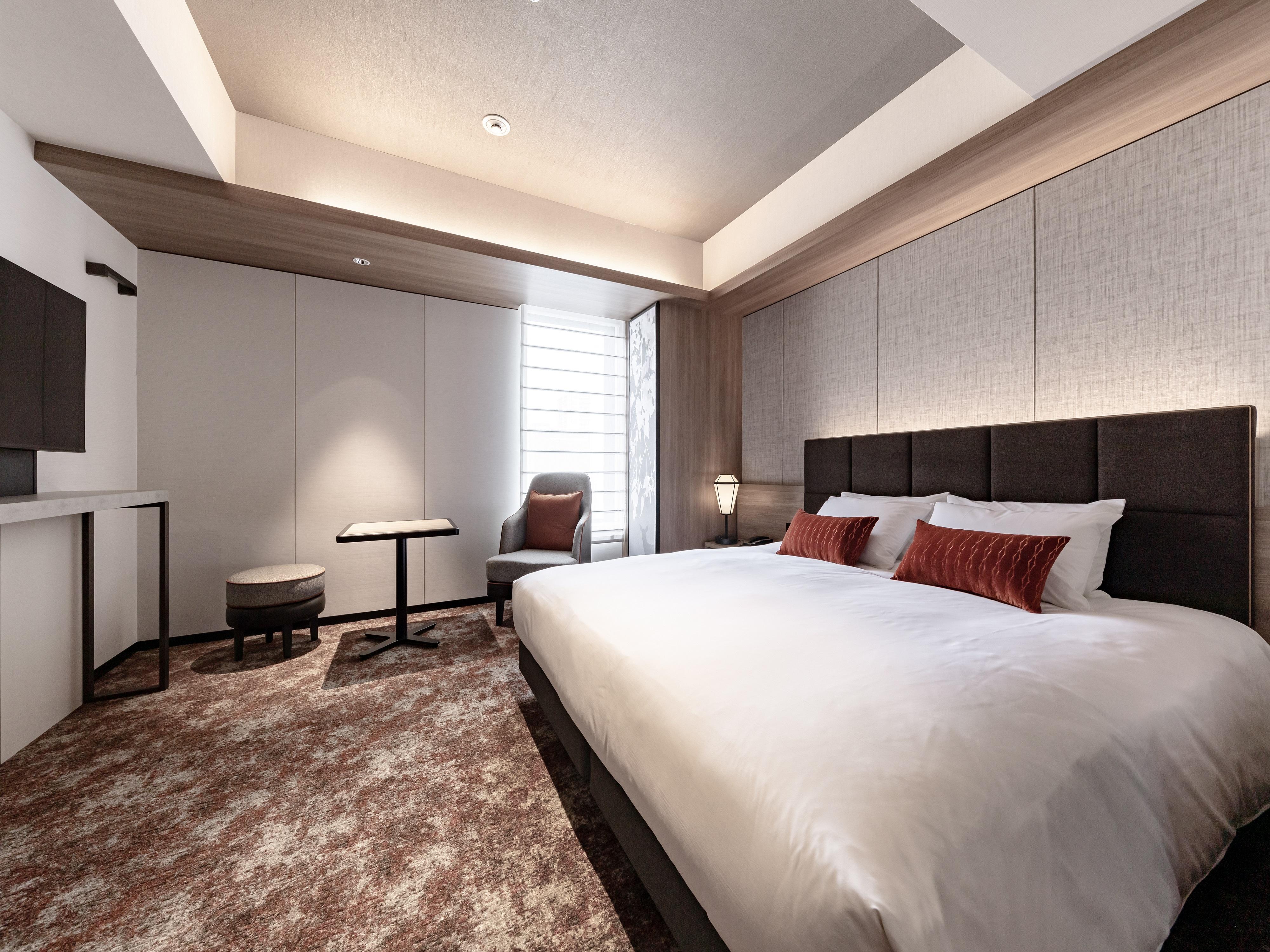 Solaria Nishitetsu Hotel