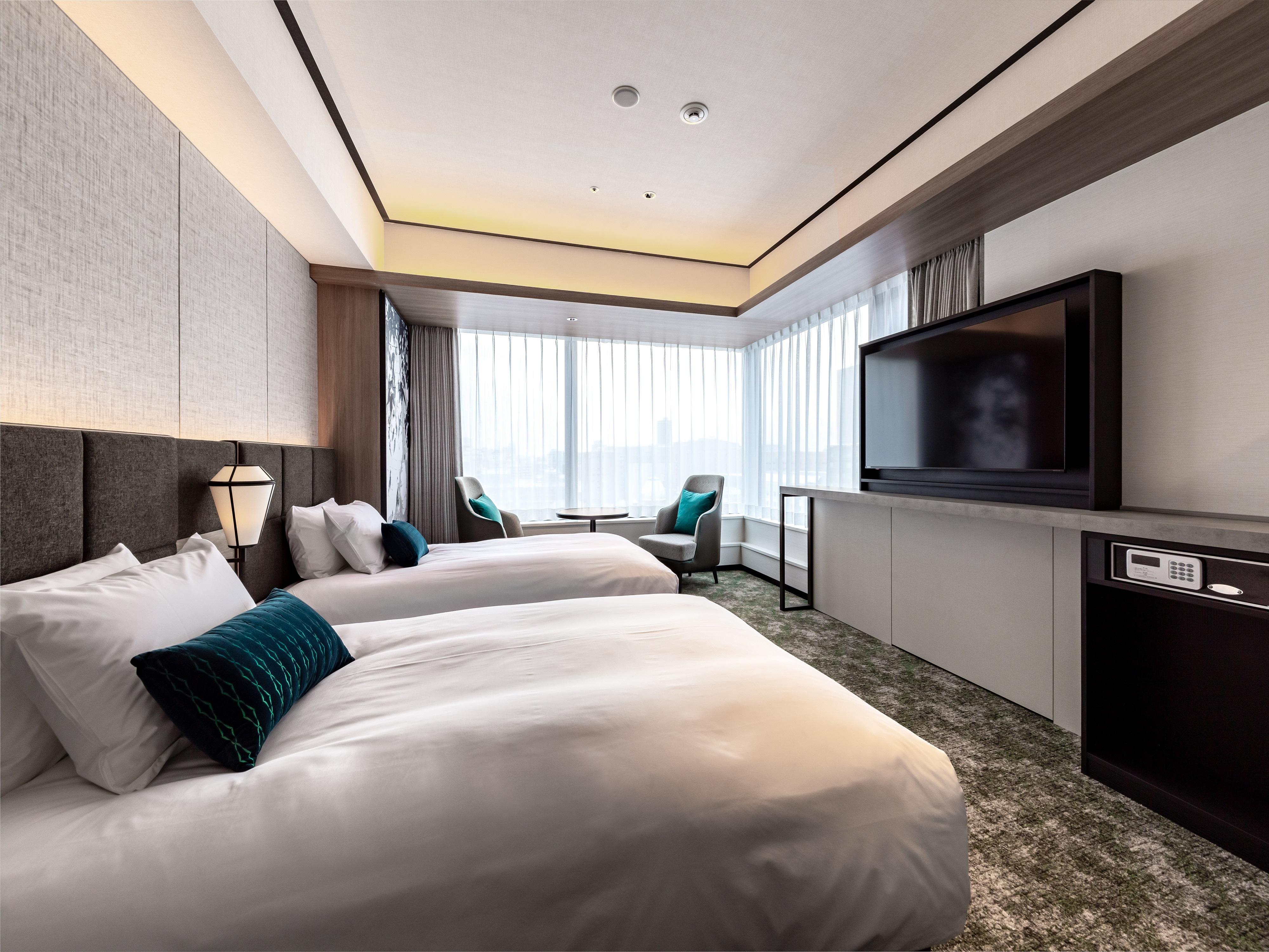 Solaria Nishitetsu 4* Sapporo