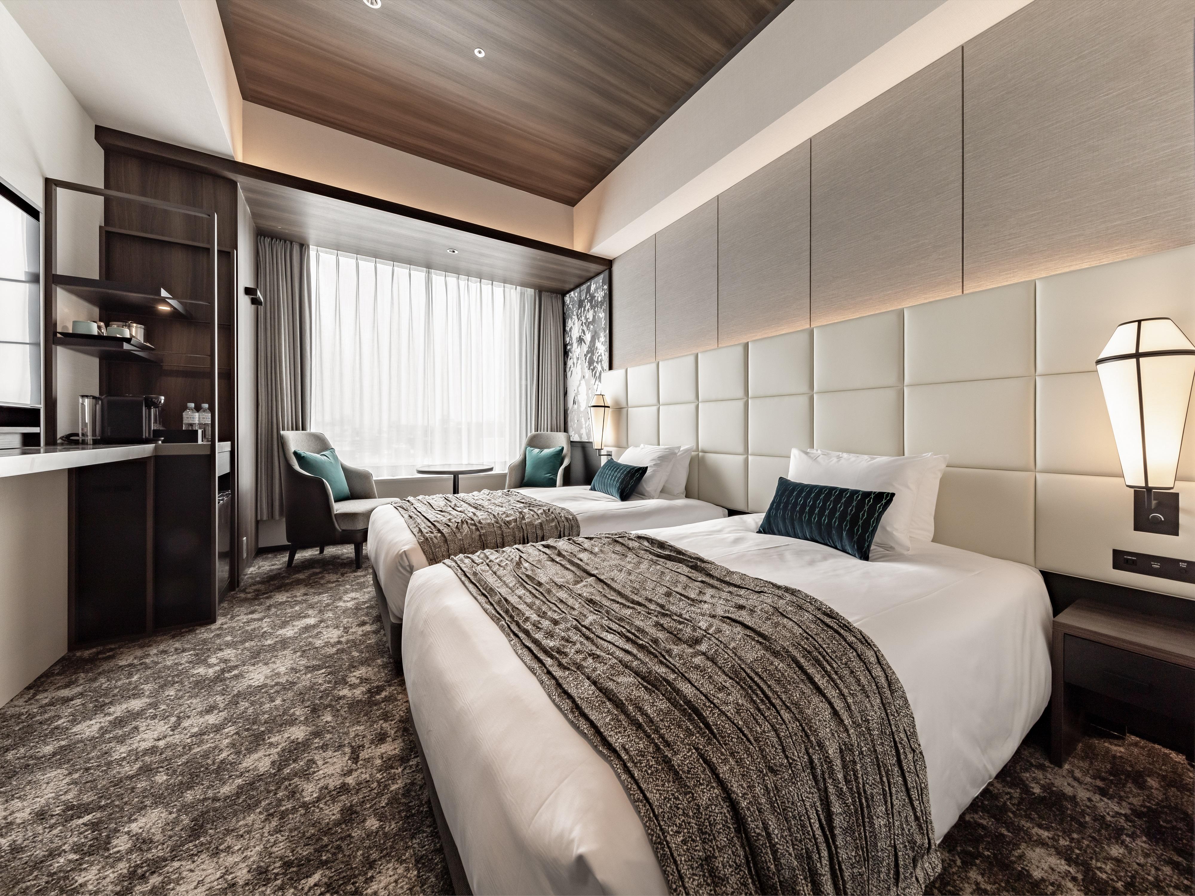 Hotel Solaria Nishitetsu Sapporo