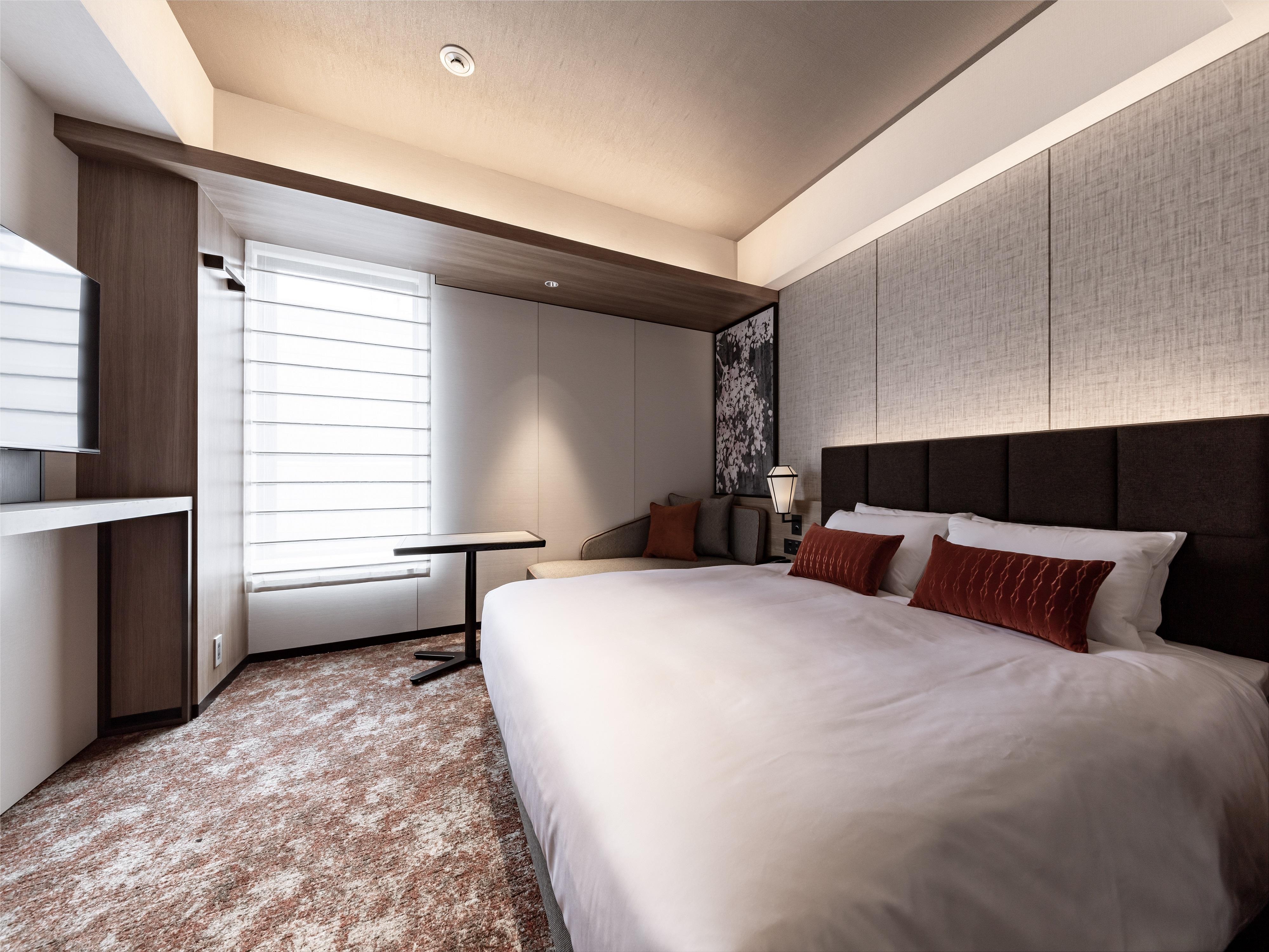 Hotel Solaria Nishitetsu