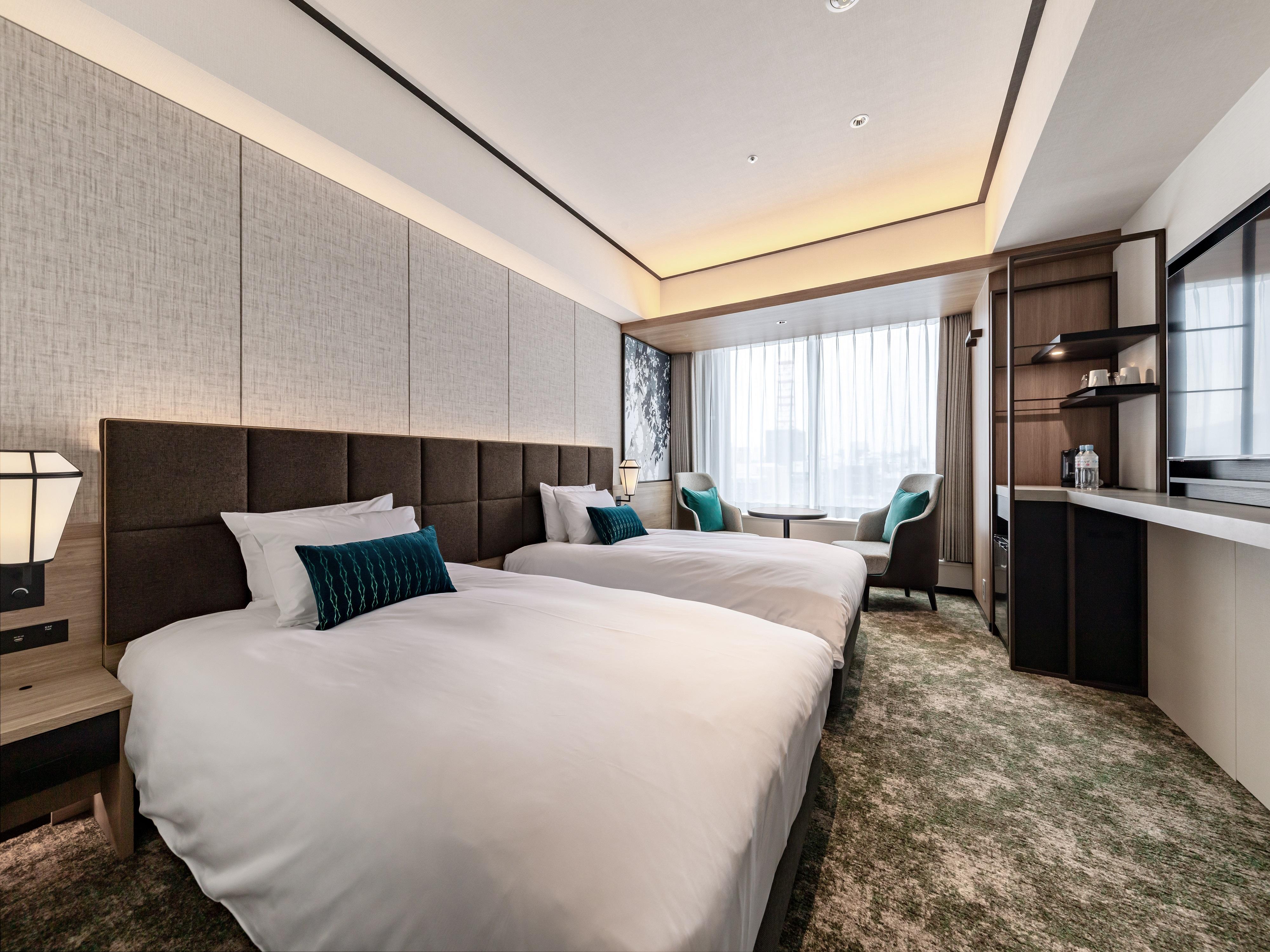 Solaria Nishitetsu Hotel Sapporo