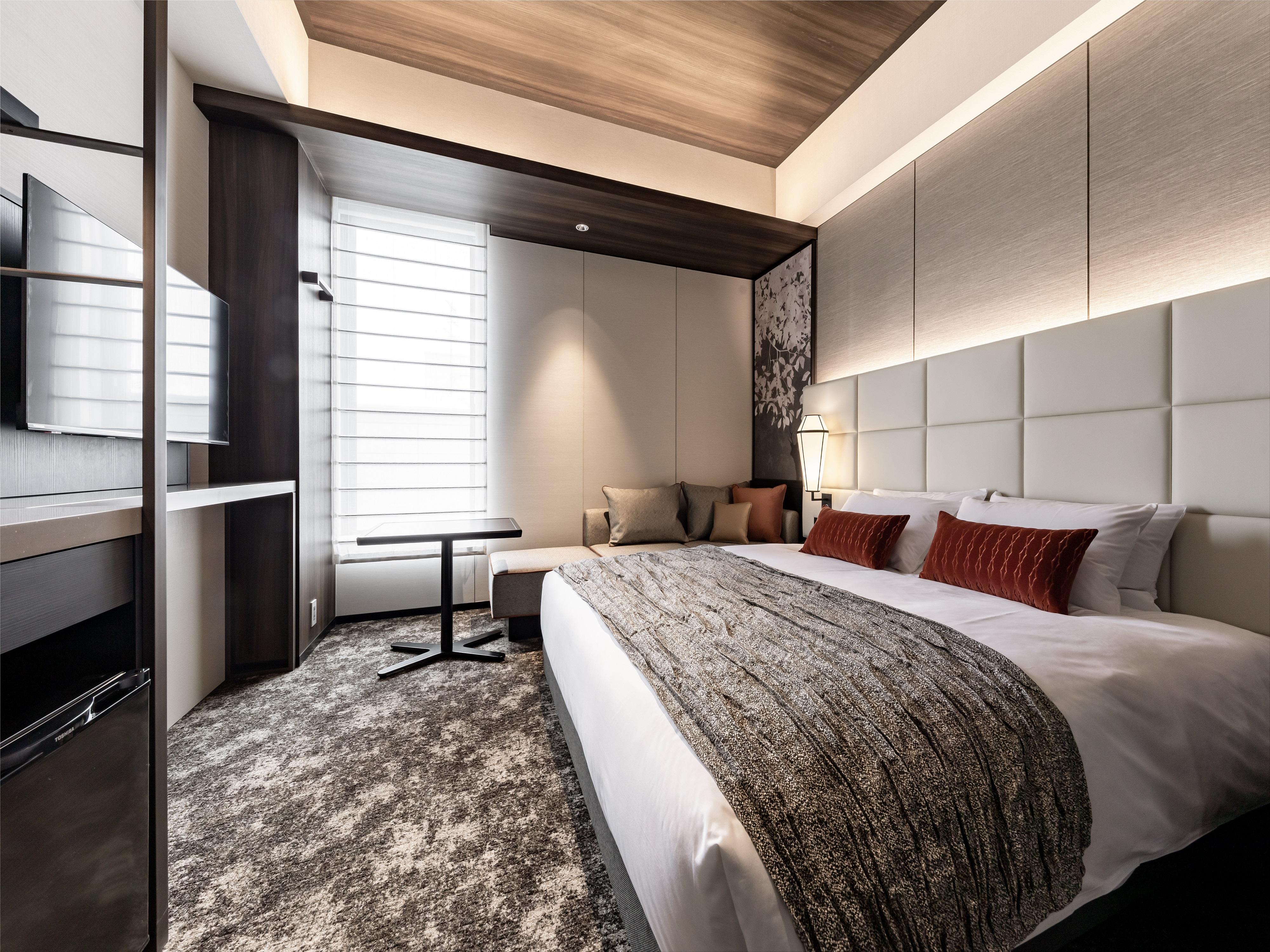 Hotel Solaria Nishitetsu Sapporo