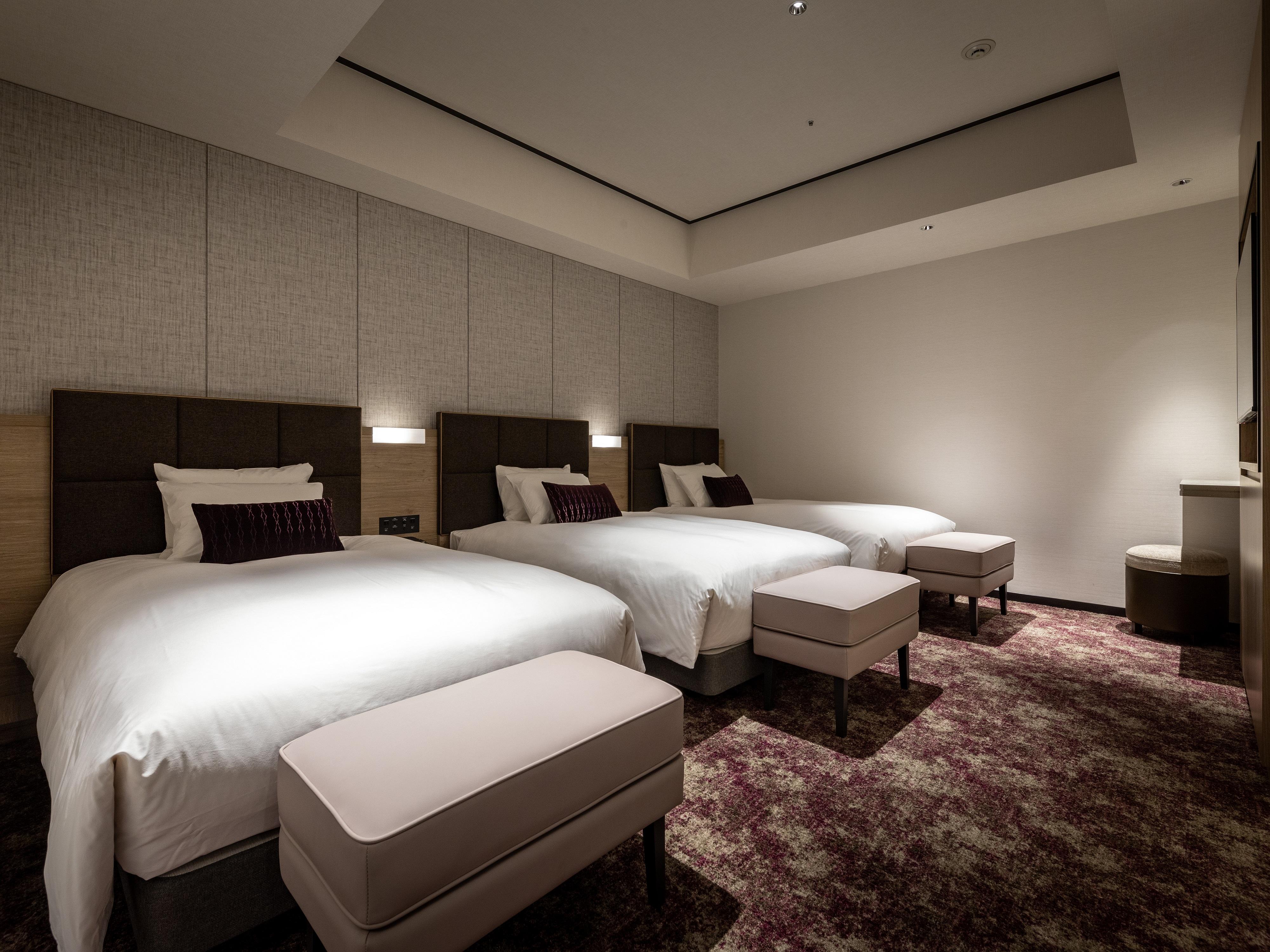 Solaria Nishitetsu Hotel Sapporo