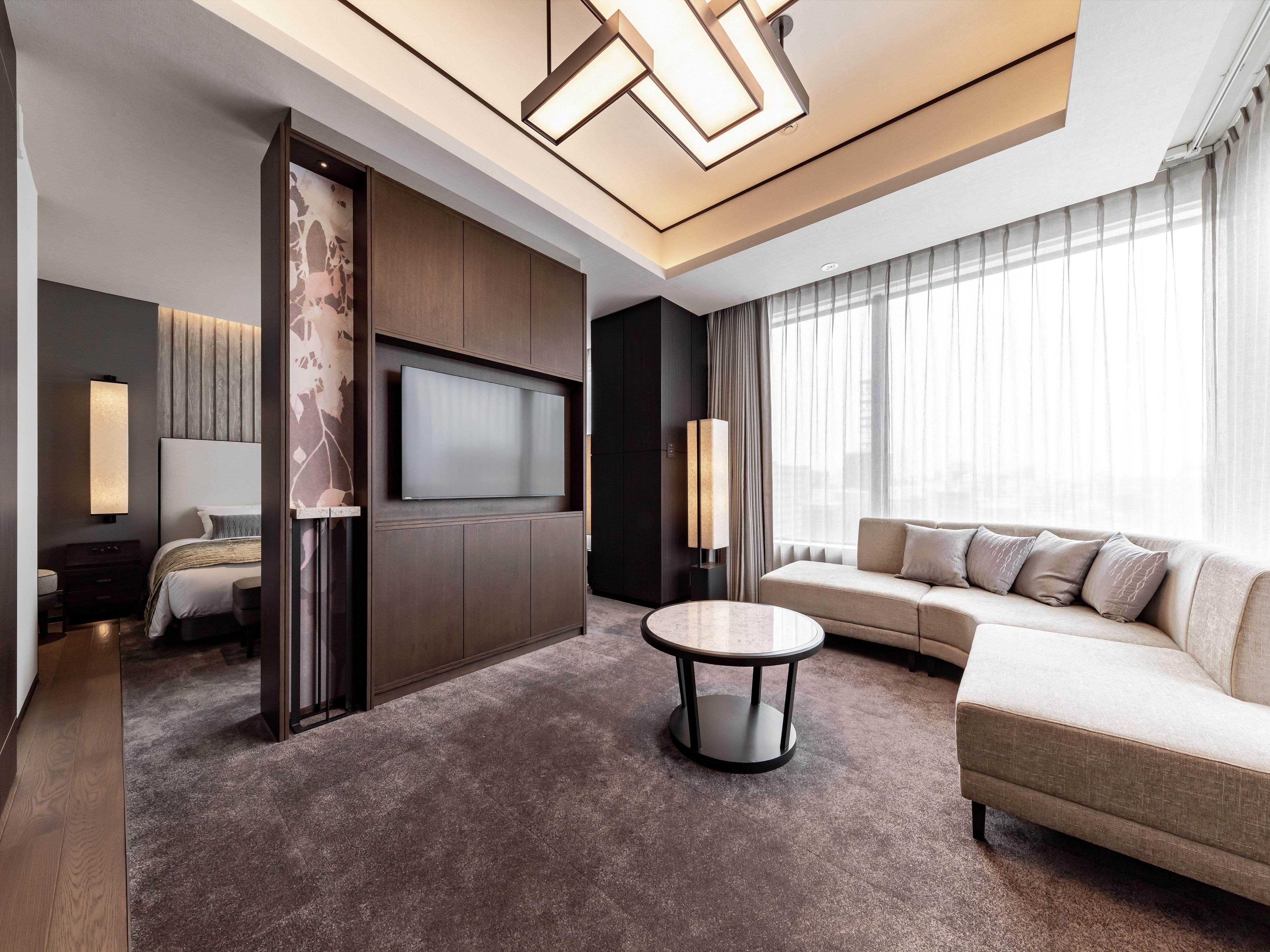 Solaria Nishitetsu 4*