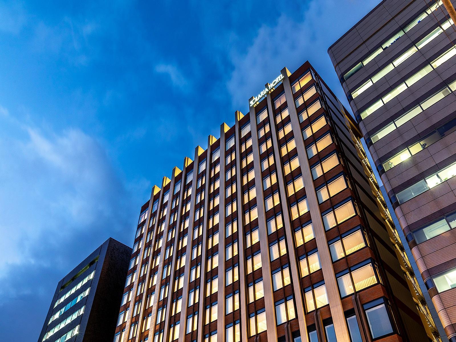 Solaria Nishitetsu 4* Sapporo