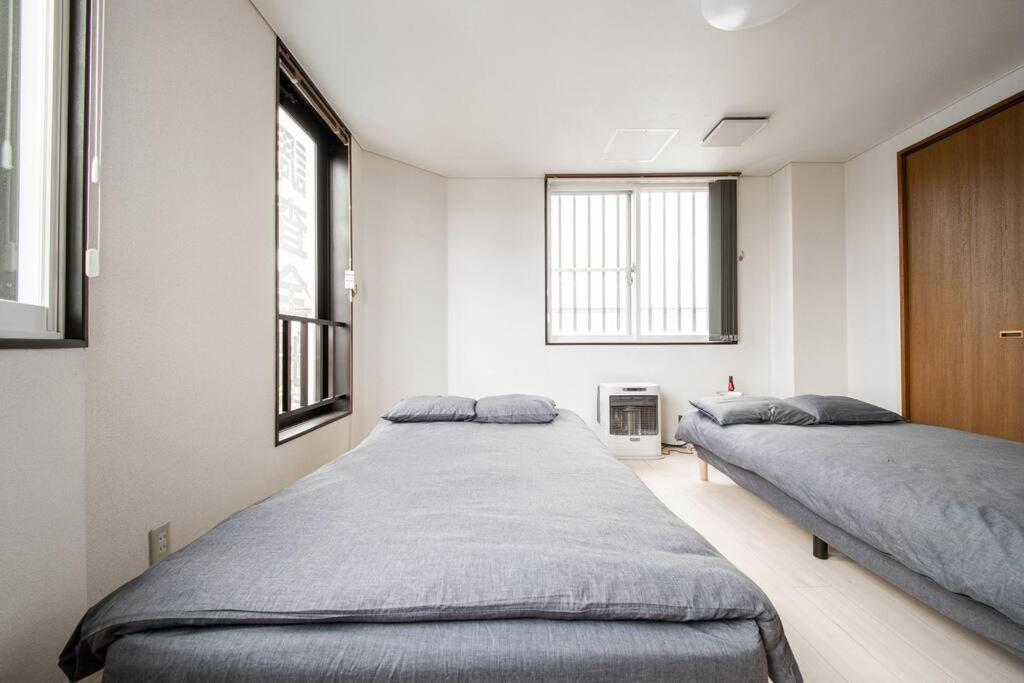 Villa Roadside House Sapporo
