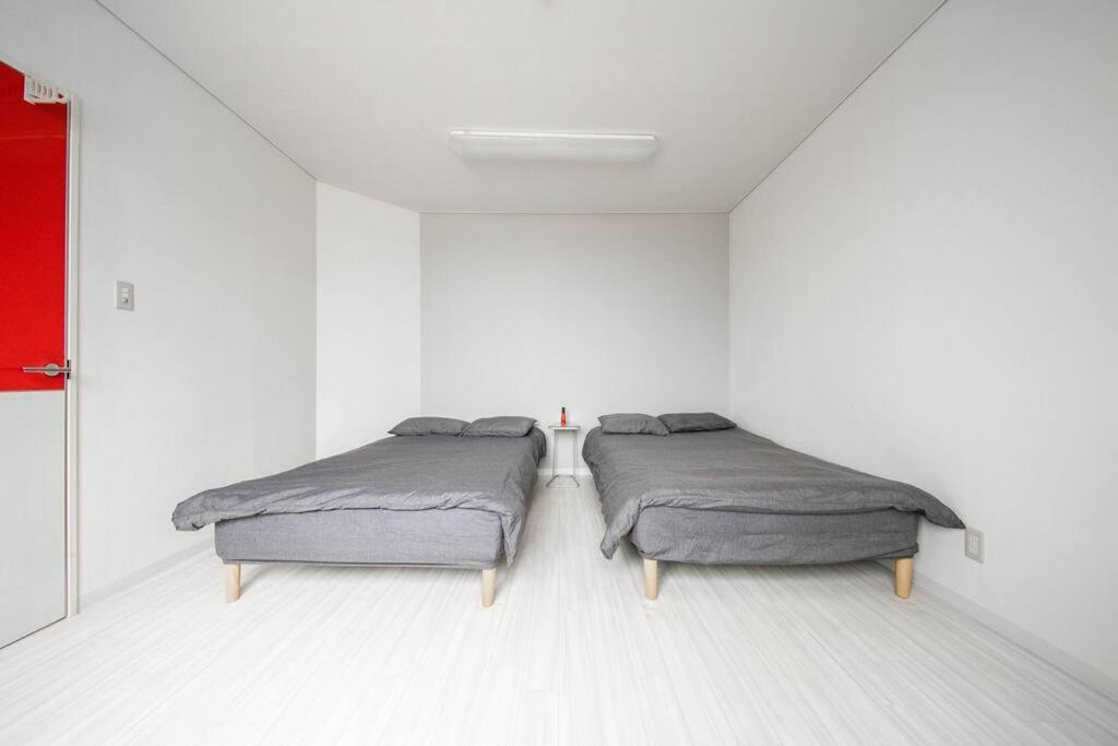 Roadside House Villa Sapporo