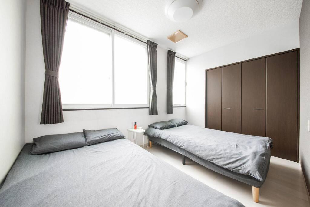 Roadside House Villa Sapporo