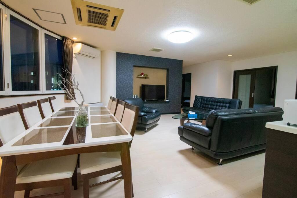 Villa Roadside House Sapporo