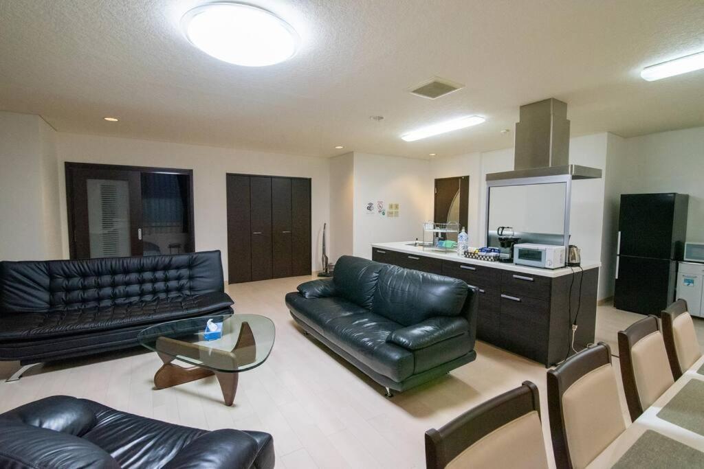 Villa Roadside House Sapporo