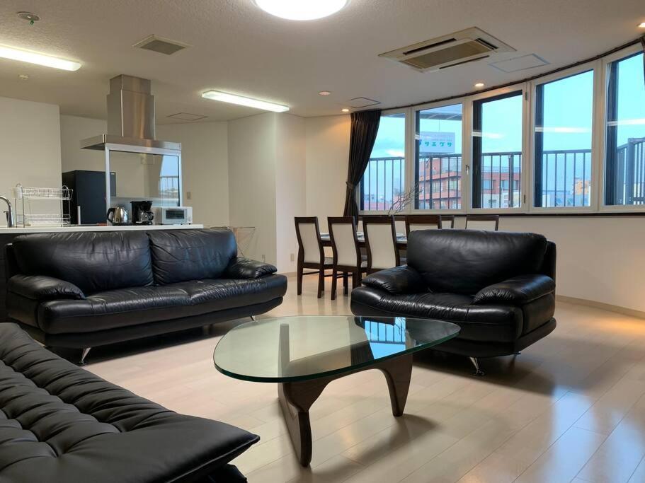 Roadside House Villa Sapporo