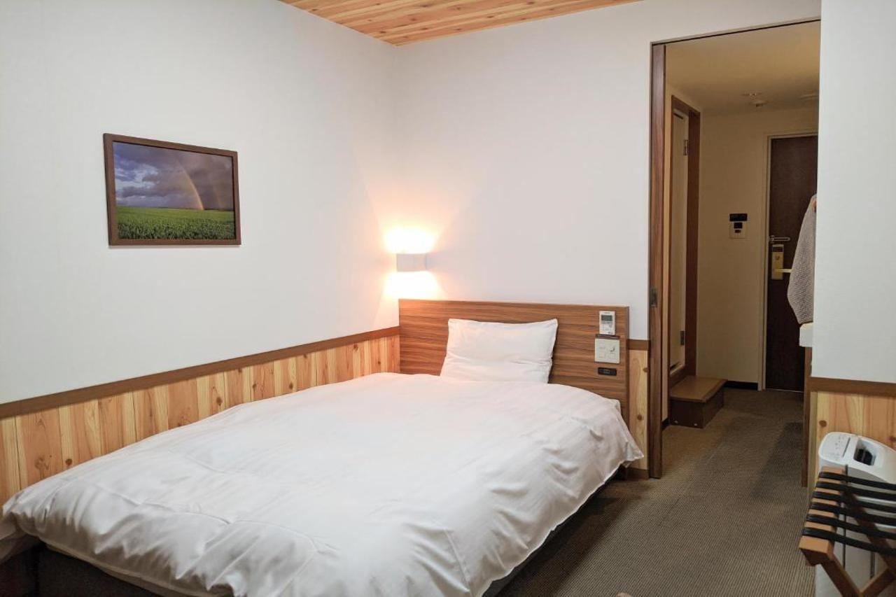 Dormy Premium Hotel Sapporo