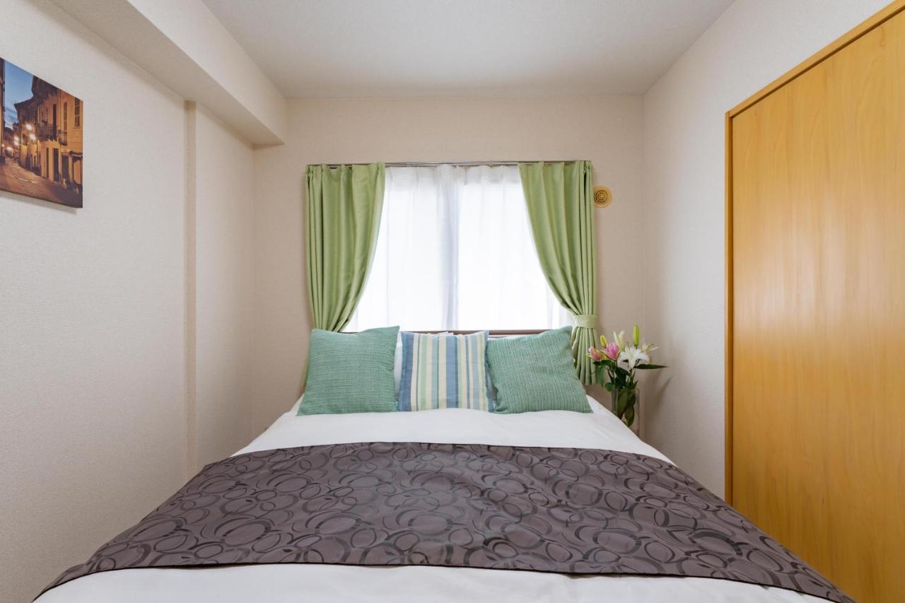 Apartment Residential Juno Sapporo