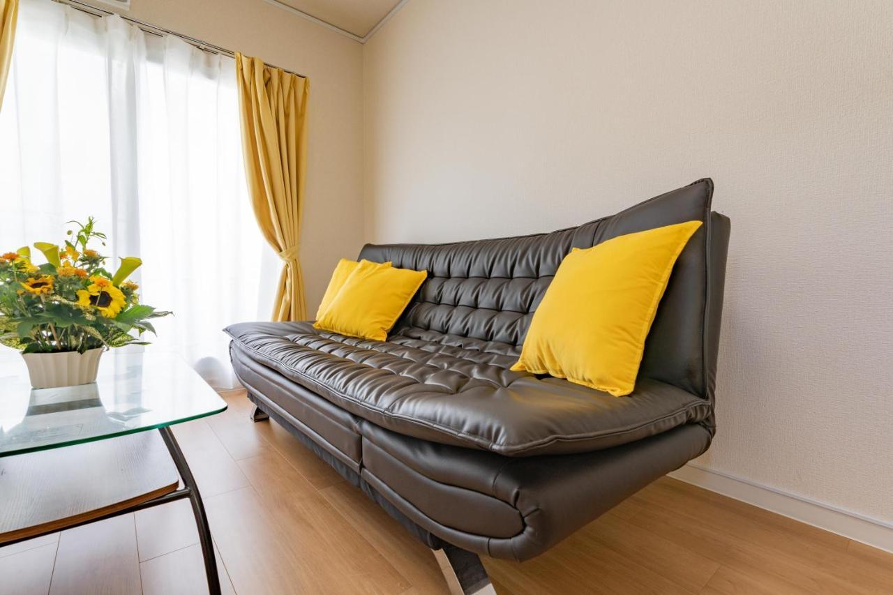 Apartment Residential Juno Sapporo