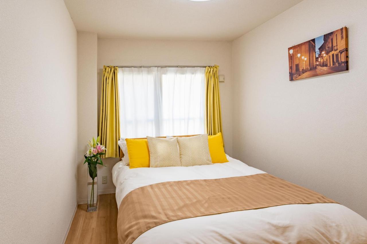 Residential Juno * Sapporo