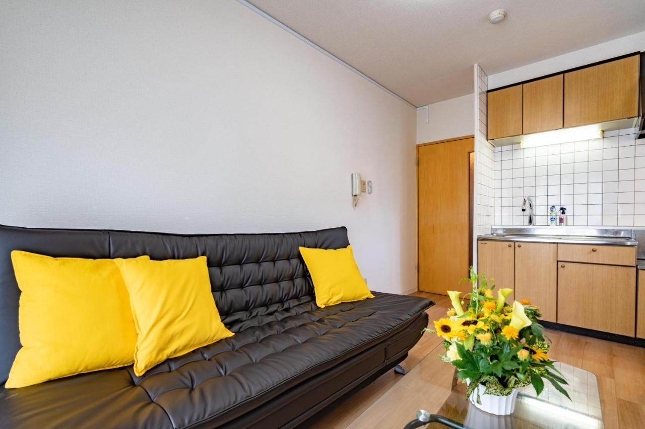 Residential Juno * Sapporo