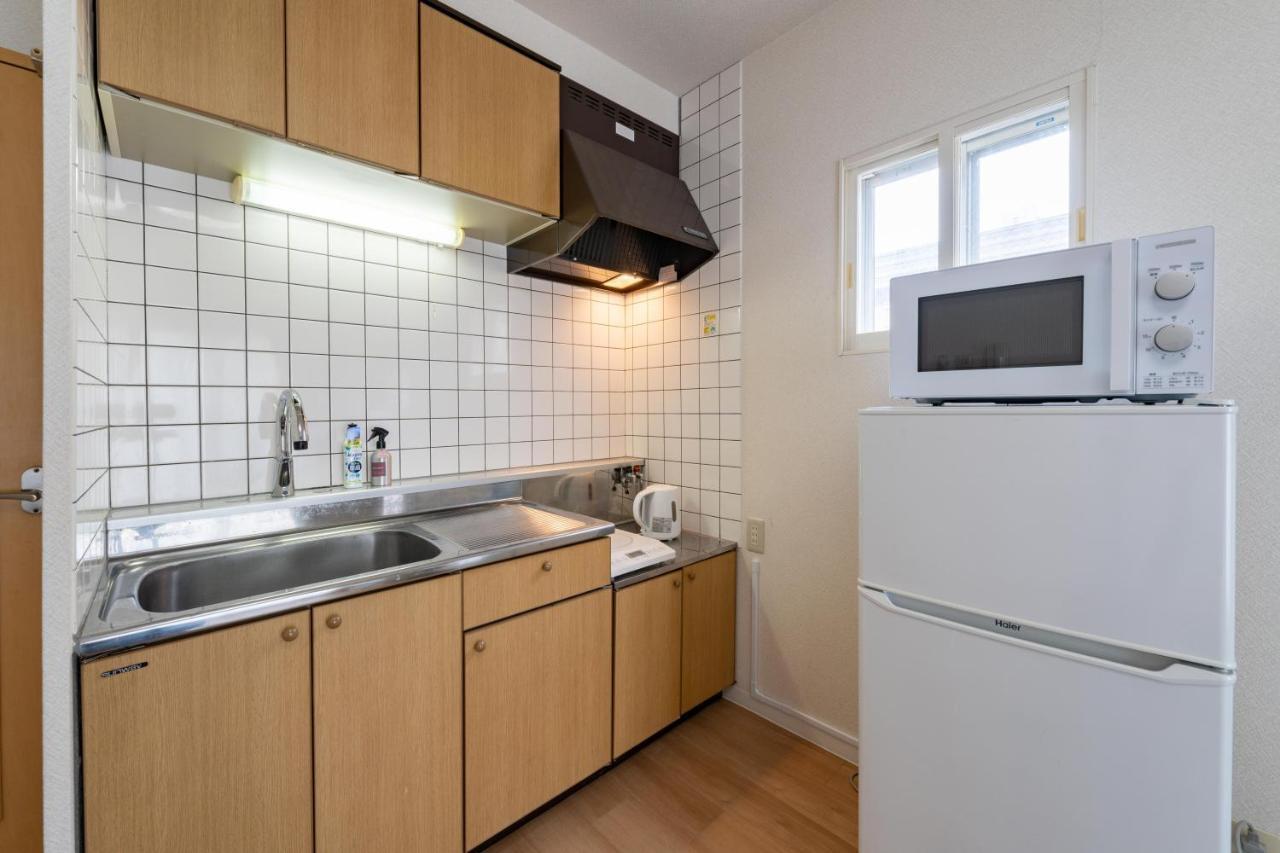 Residential Juno Apartment *