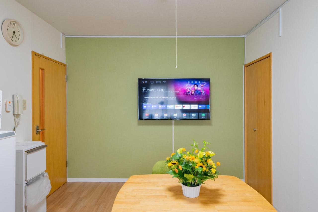 Apartment Residential Juno