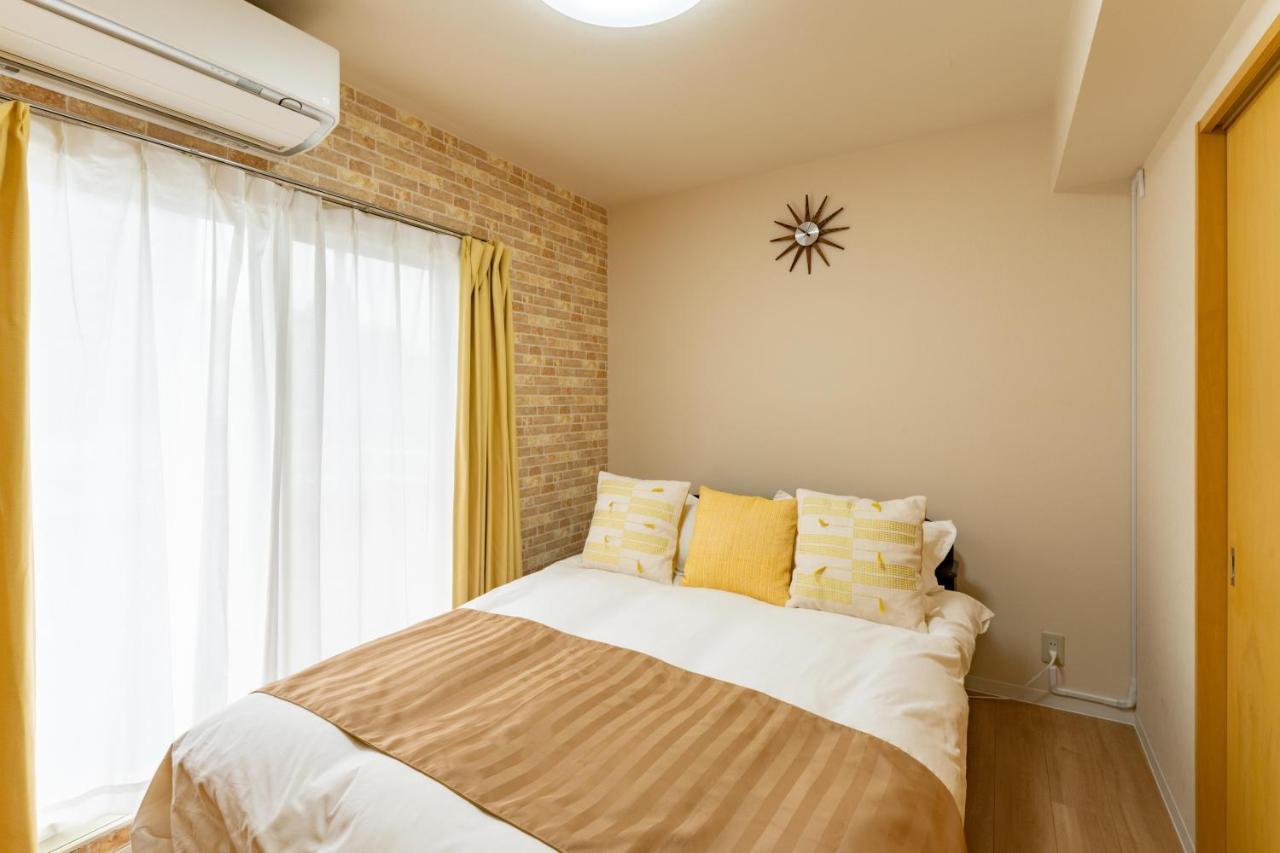 Residential Juno Apartment Sapporo