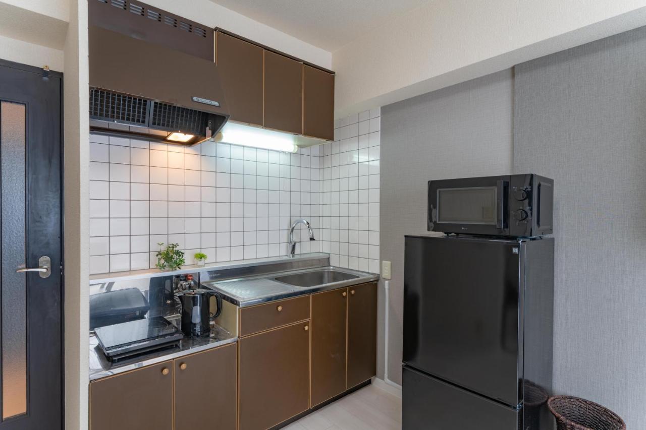 Residential Juno Sapporo
