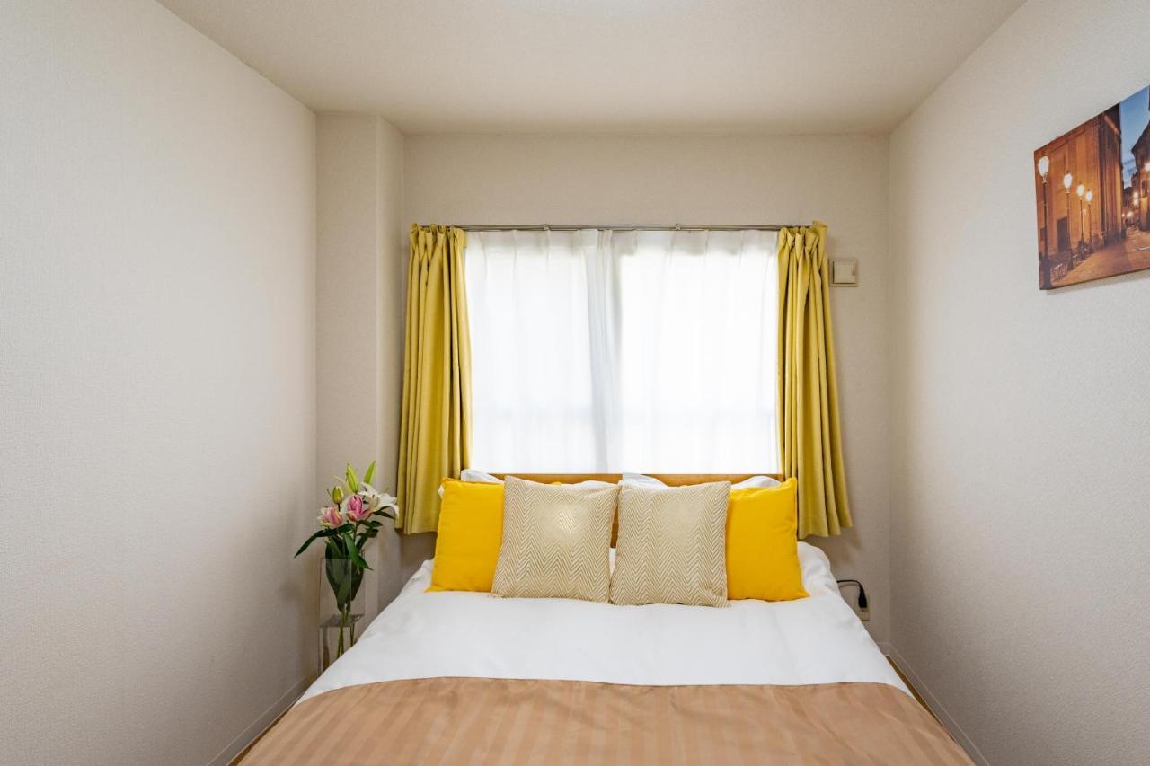Residential Juno Sapporo