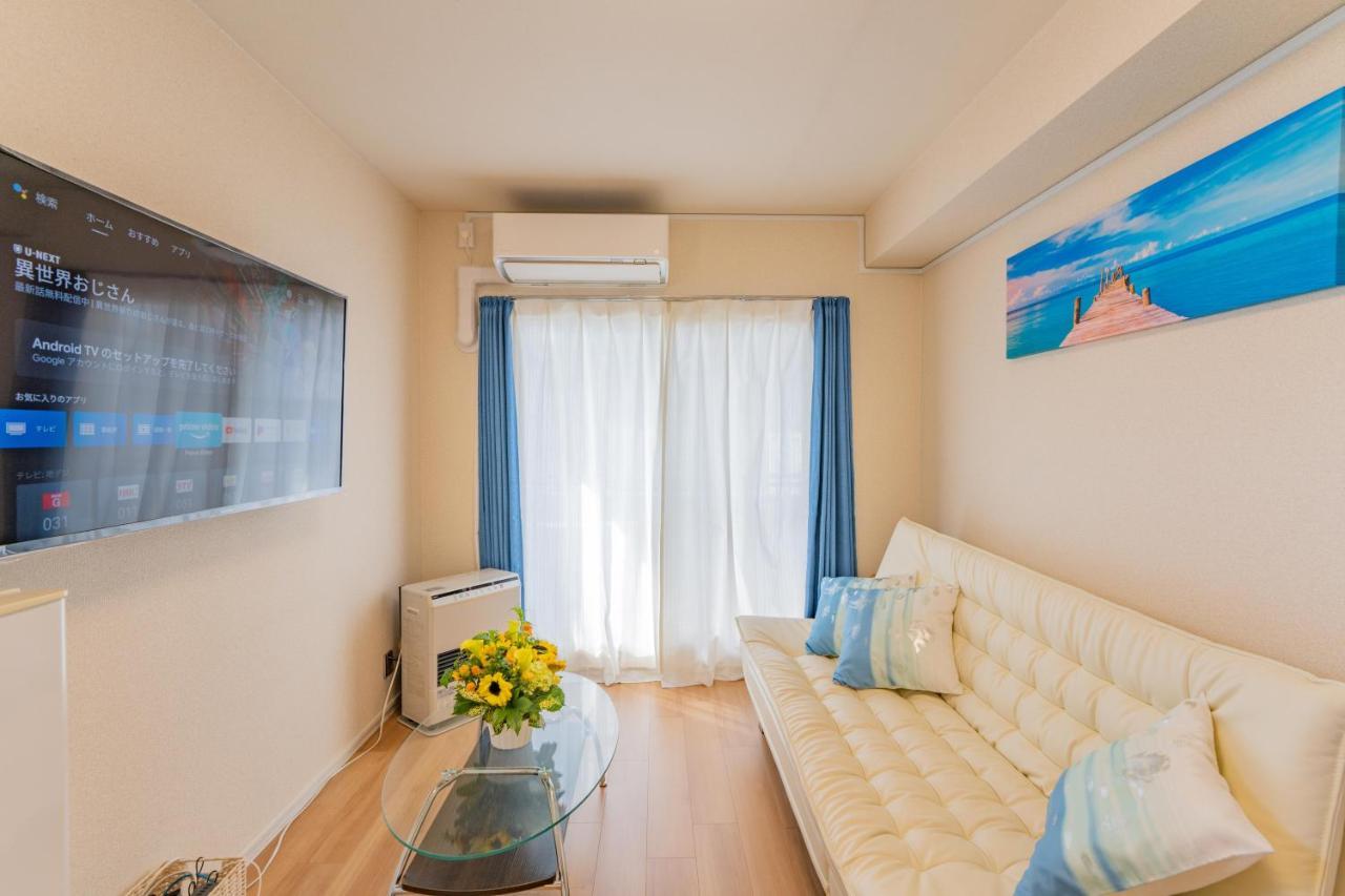 Apartment Residential Juno Sapporo