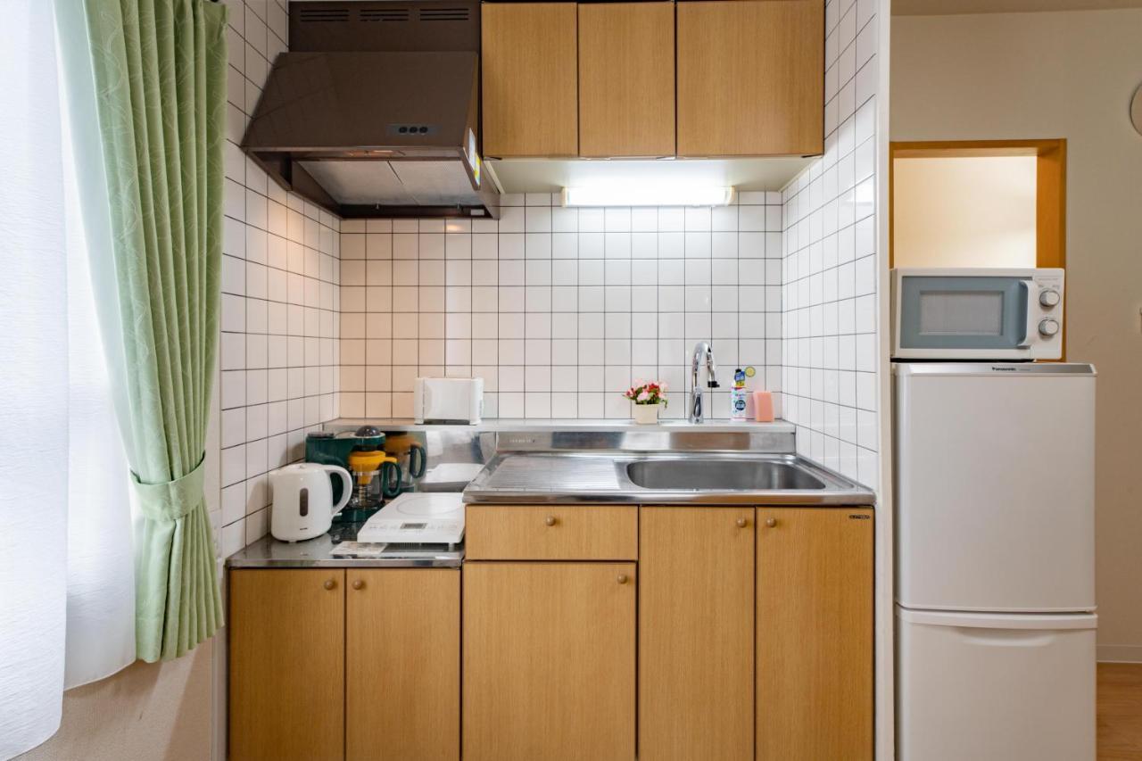 Apartment Residential Juno *