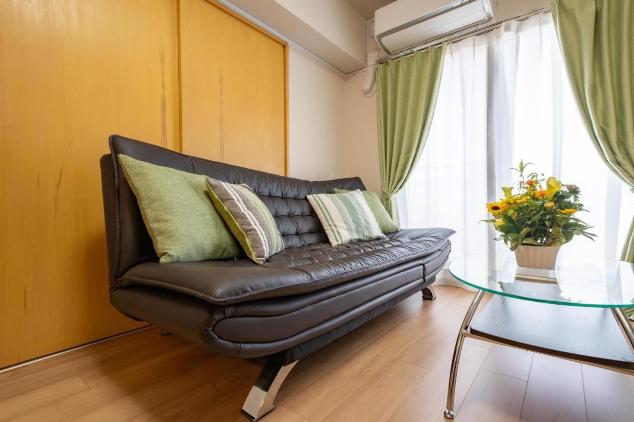Apartment Residential Juno Sapporo