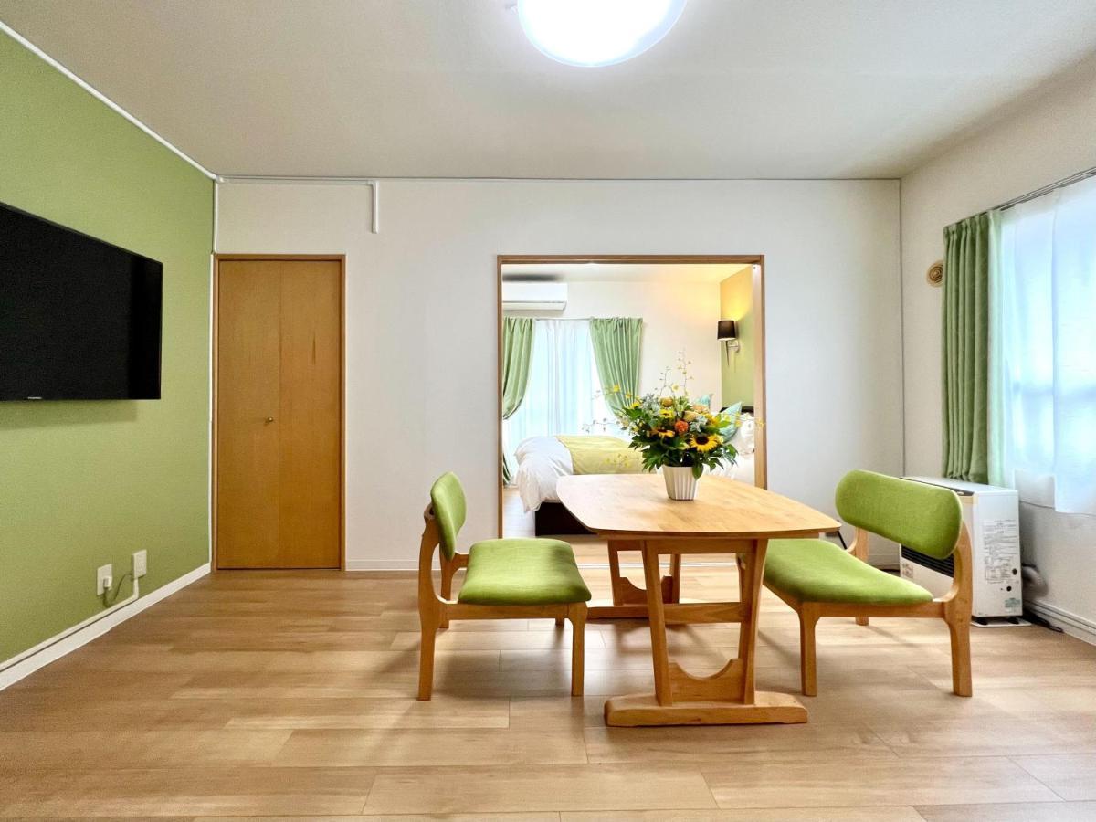 Apartment Residential Juno