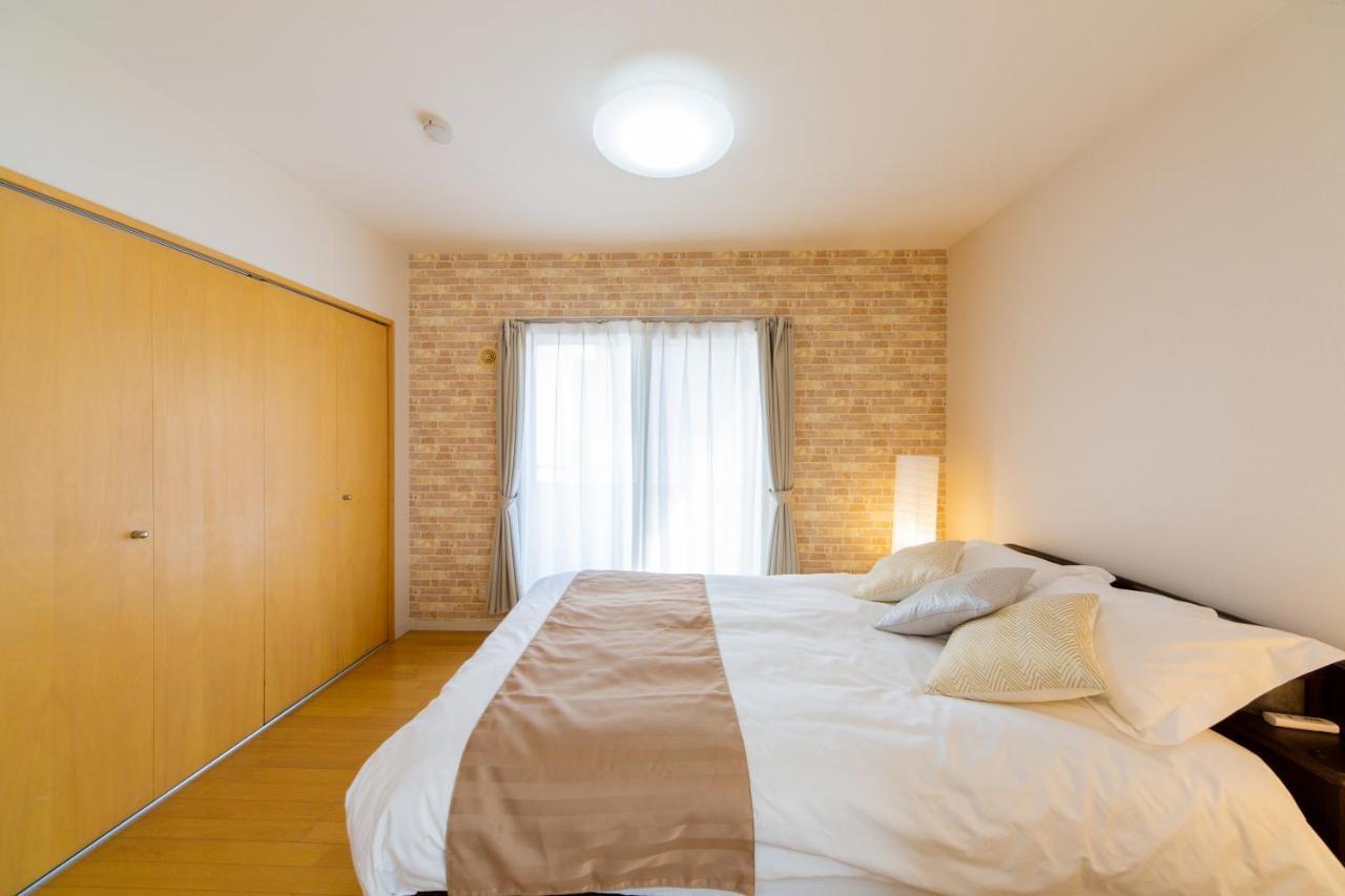 Apartment Residential Juno Sapporo