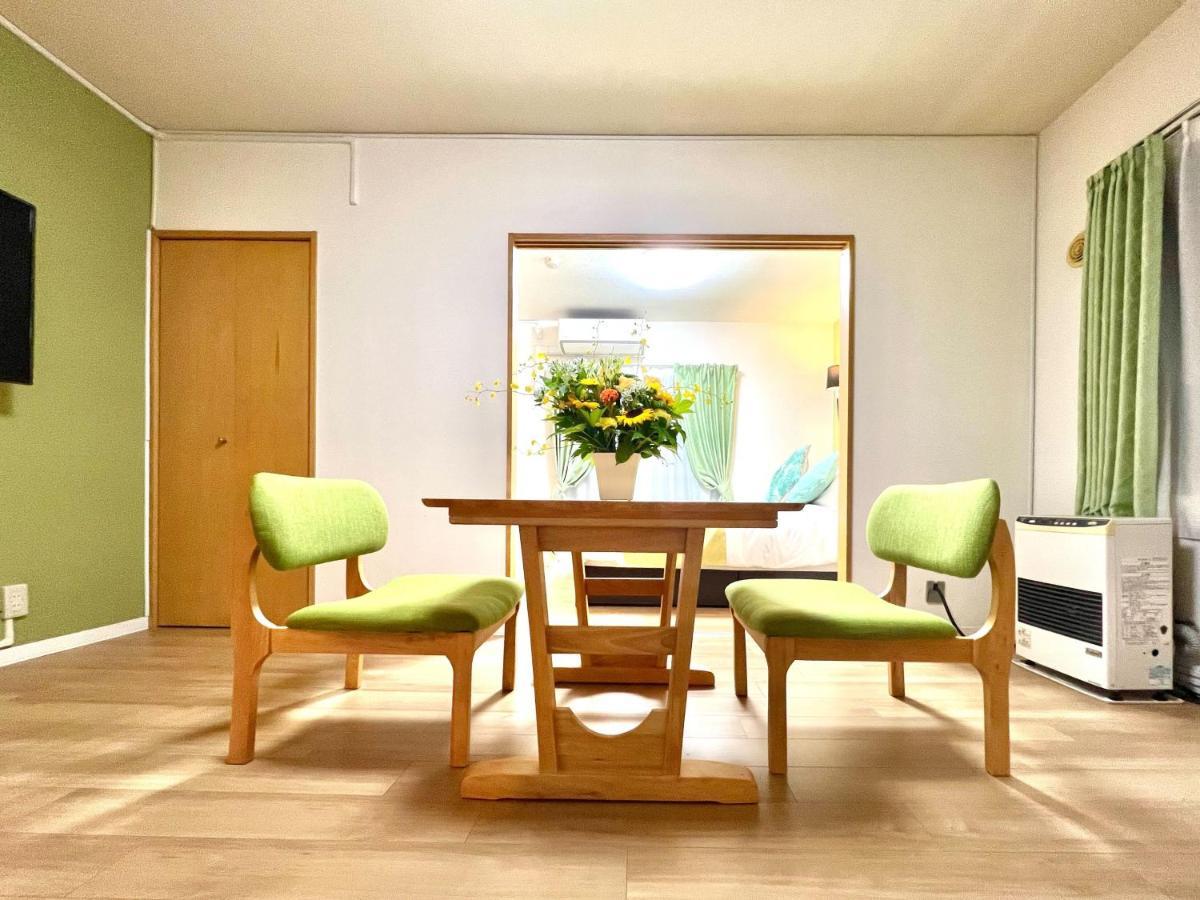 Apartment Residential Juno Sapporo