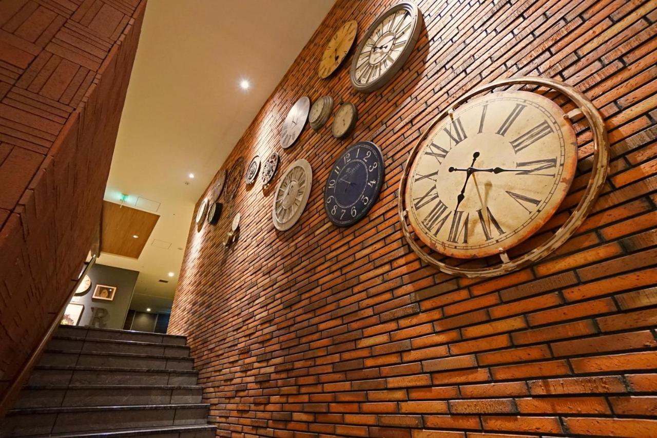 Hotel La'gent Odori Hokkaido