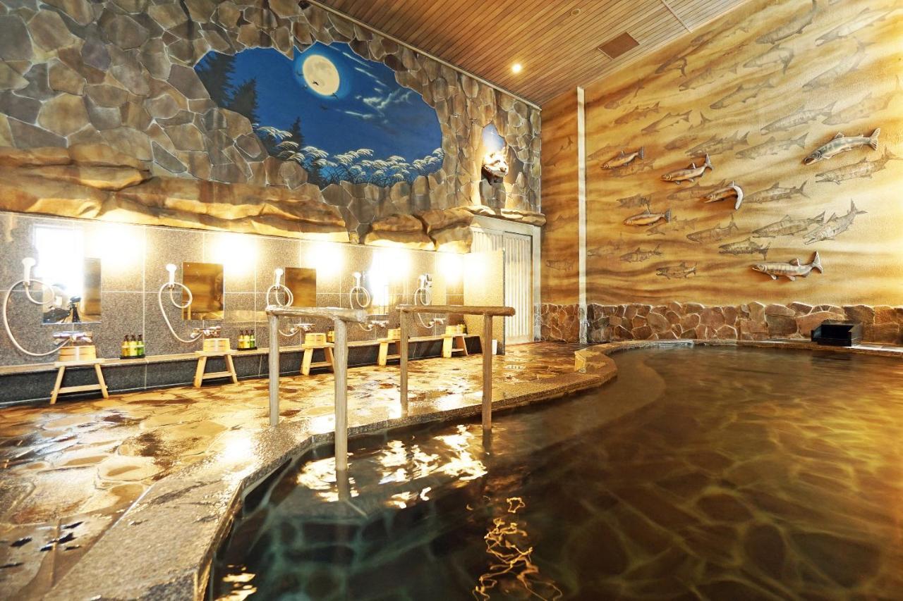 La'gent Odori Hokkaido Hotel
