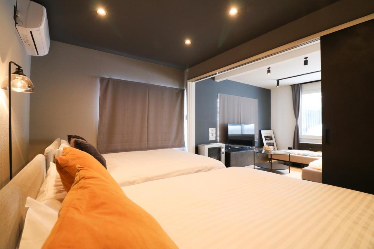 Taketo Sumikawa House Apartment *