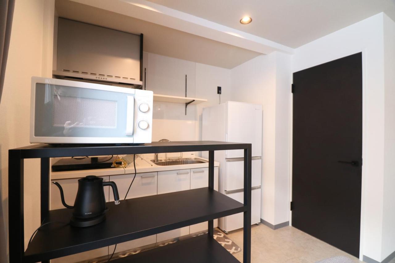 Taketo Sumikawa House Apartment *