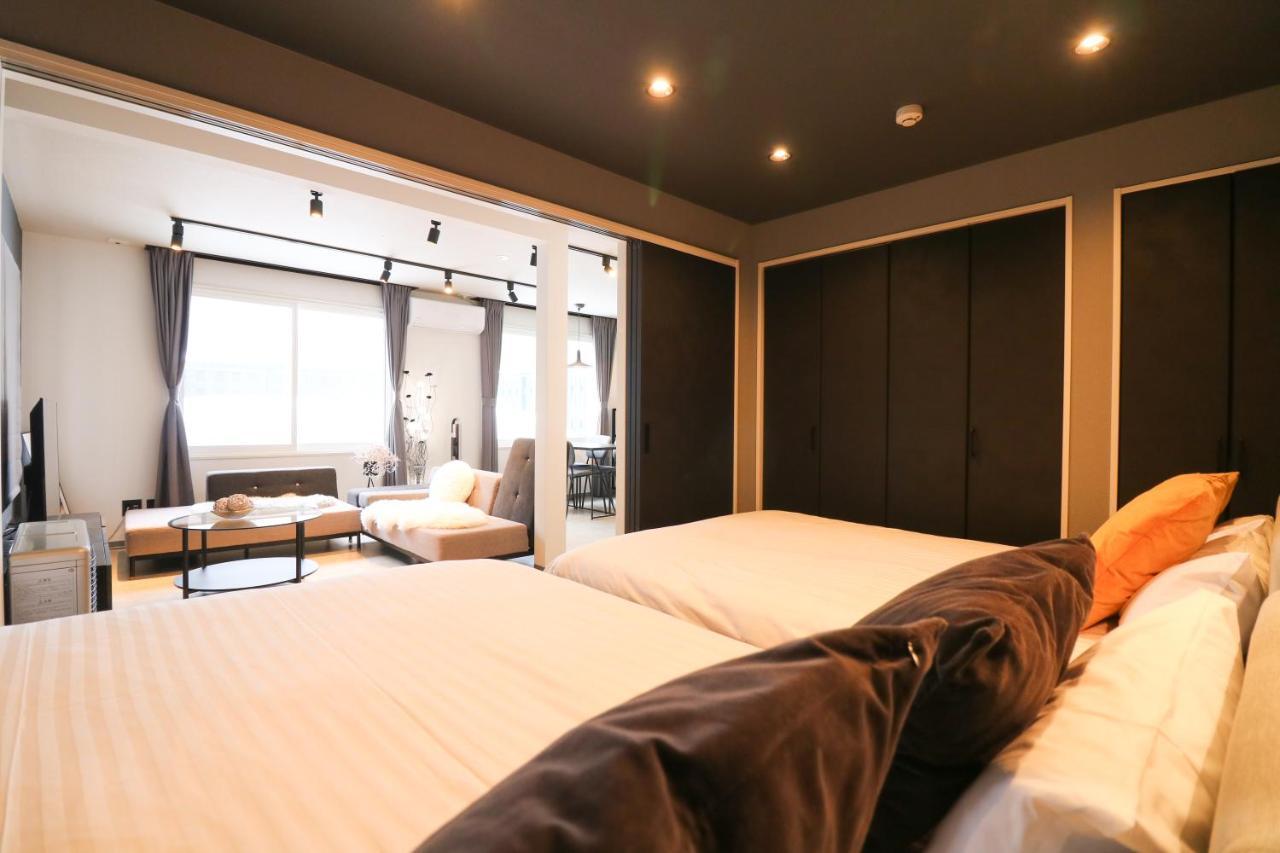 Taketo Sumikawa House Apartment *
