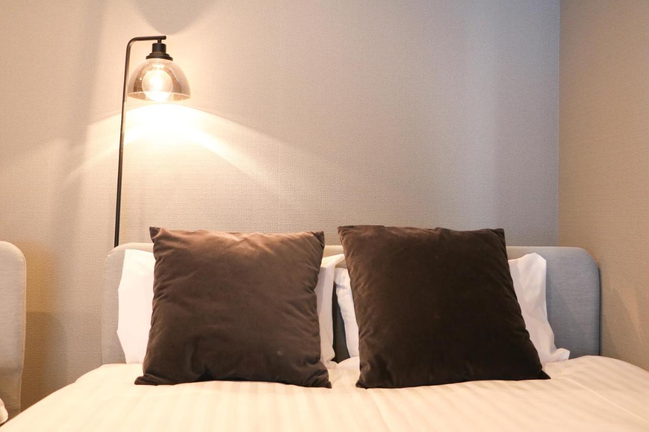 Taketo Sumikawa House Apartment Sapporo