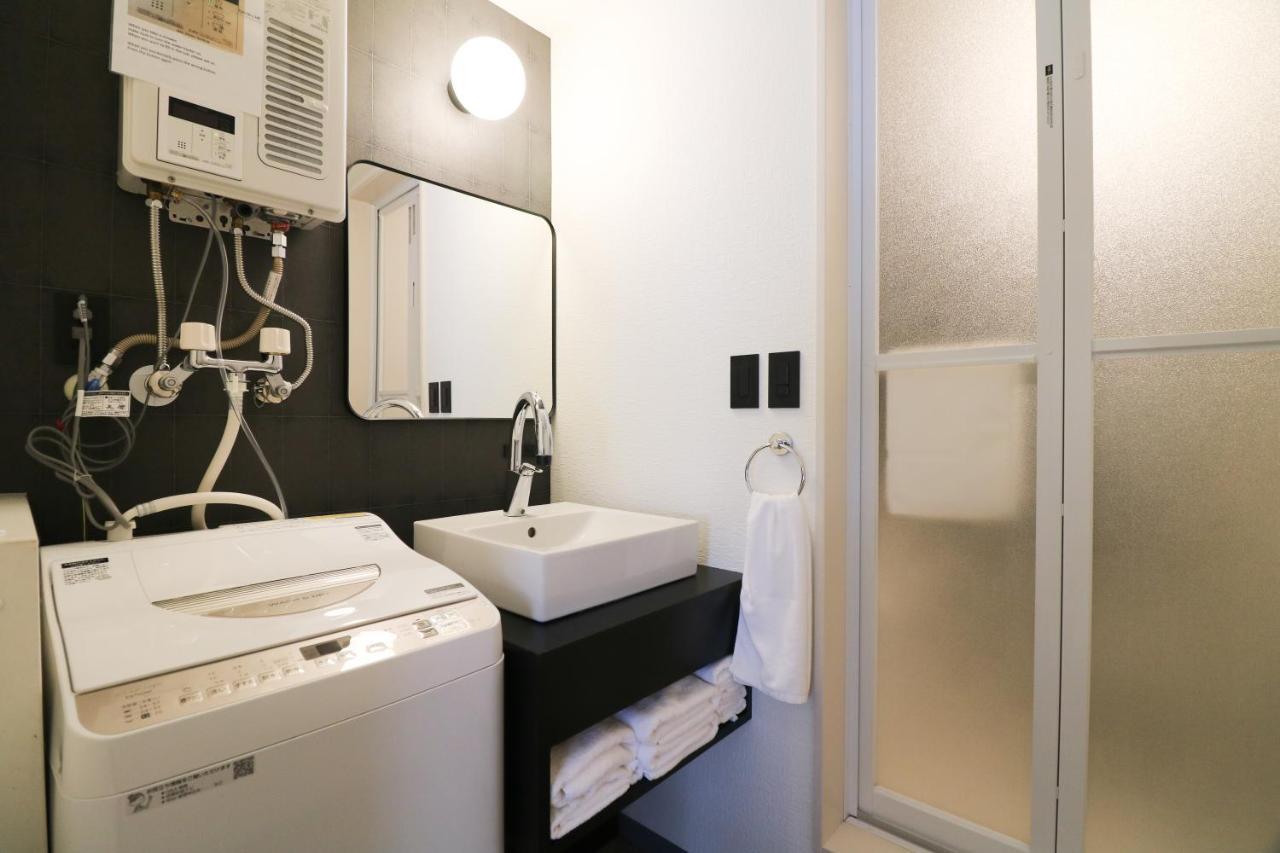 Taketo Sumikawa House Apartment