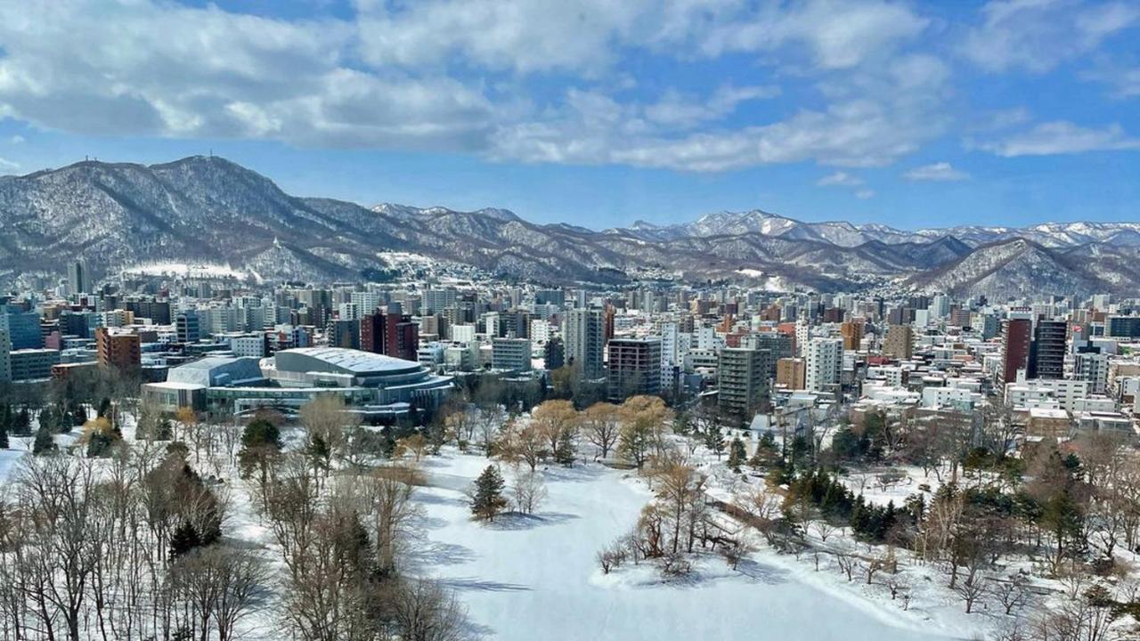 Lifort Hotel Sapporo