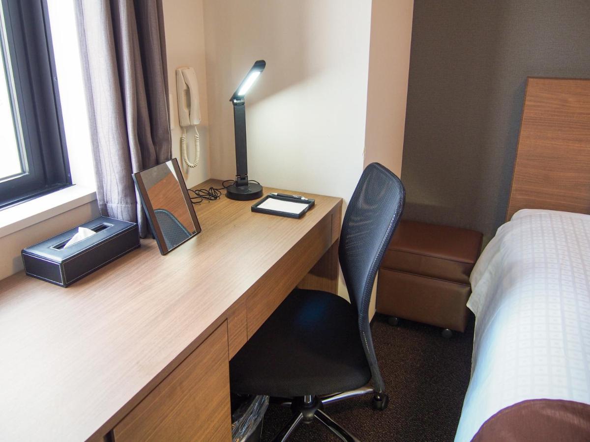 Smile Premium Susukino Hotel 3*