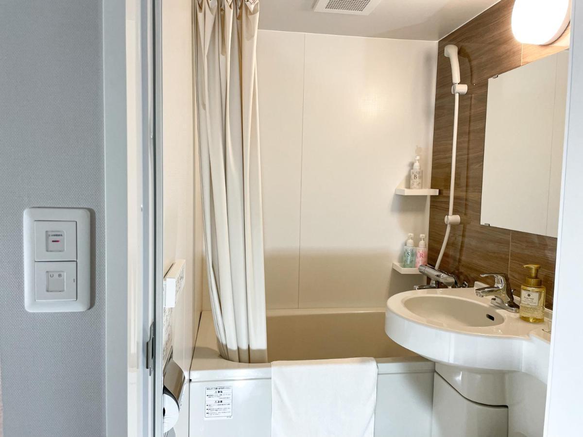 Hotel Smile Premium Susukino 3*